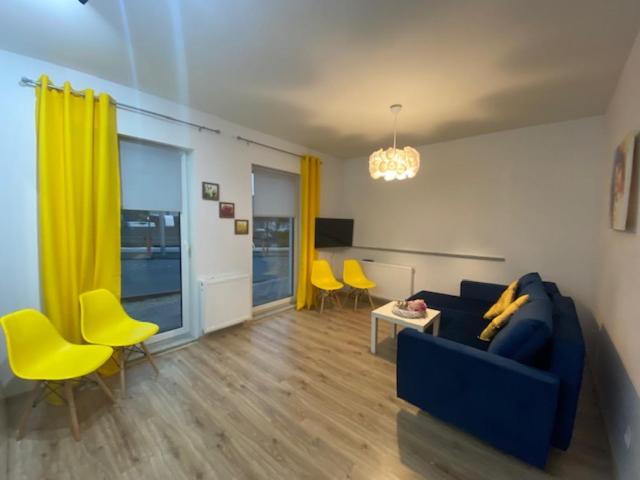 Apartament Karpacz 2- pokojowy view 3