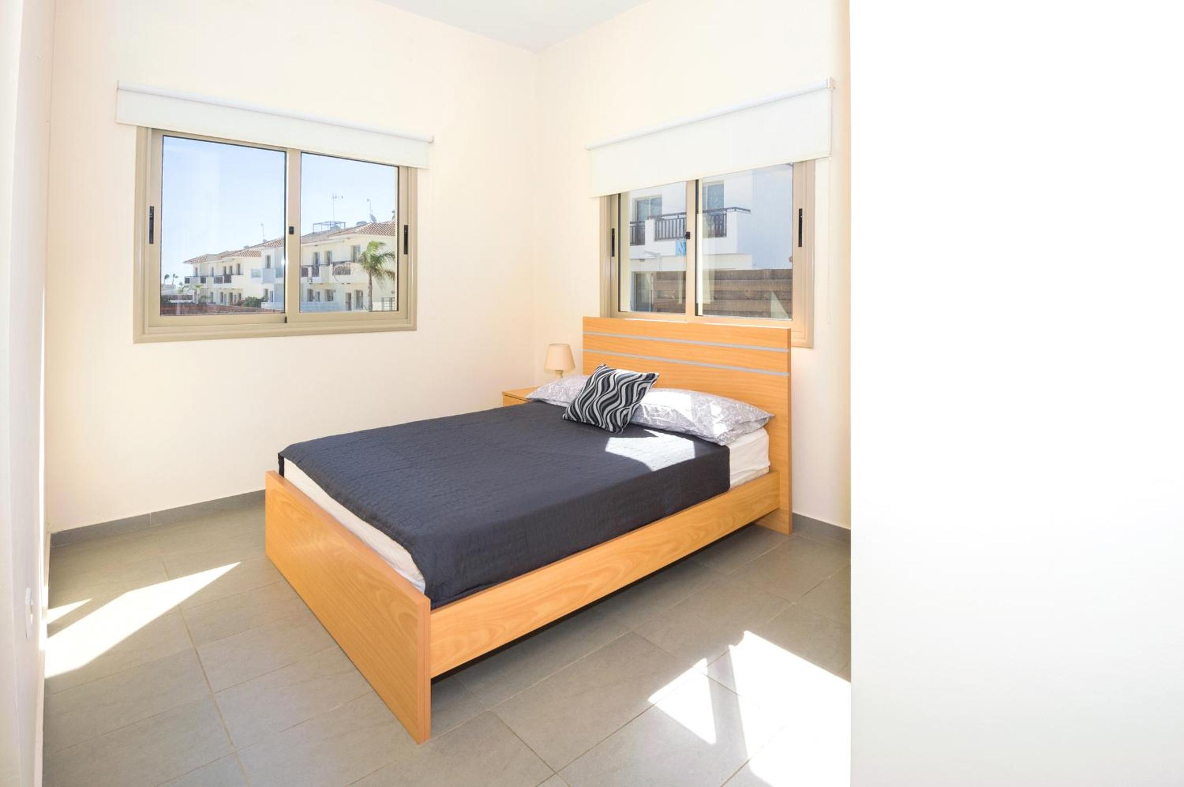 Bowker Apartment
