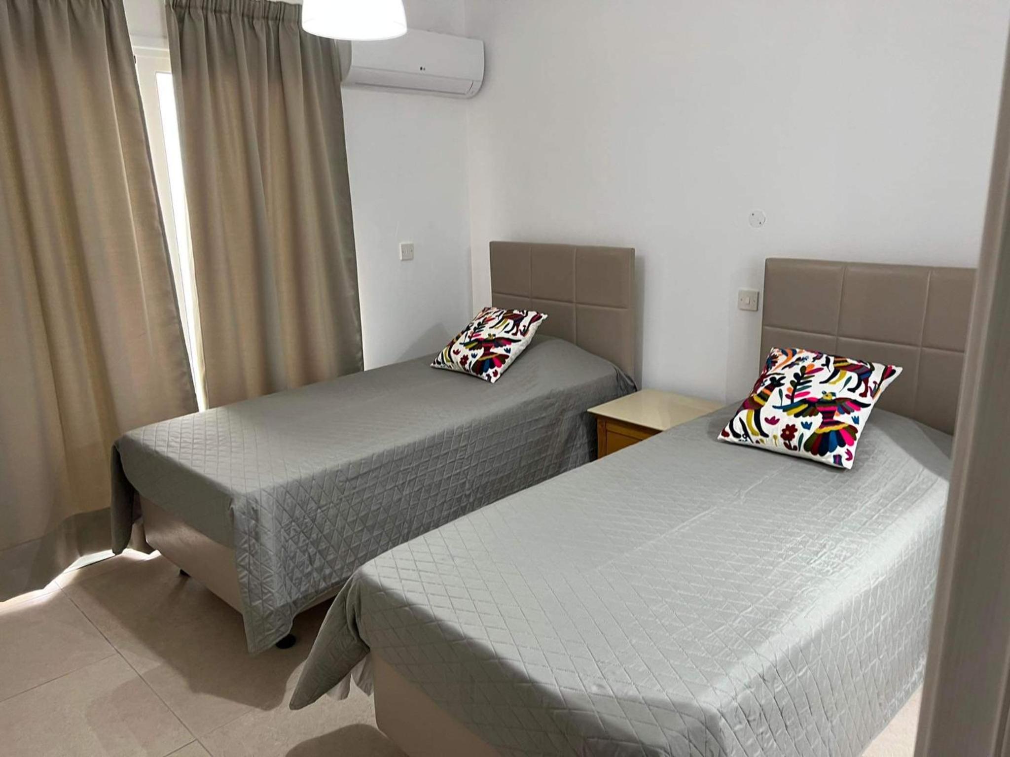 Christothea Apartments