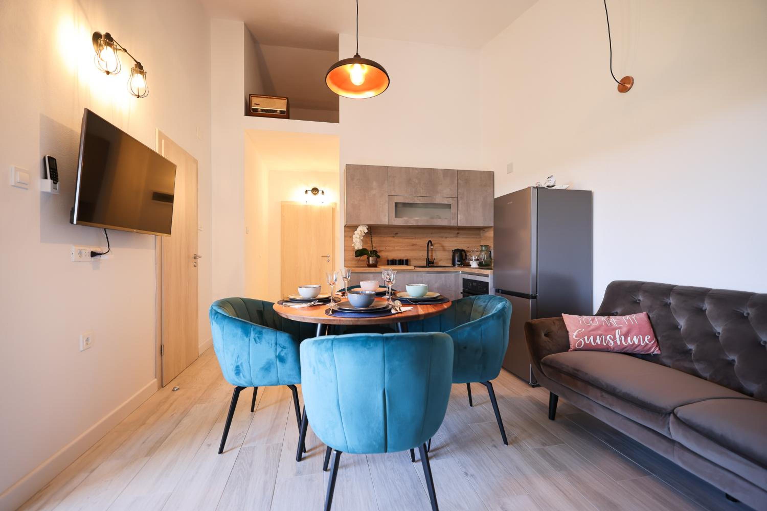 Apartments Marta
