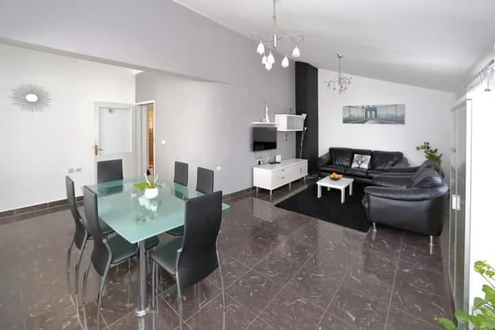 Apartman Šime