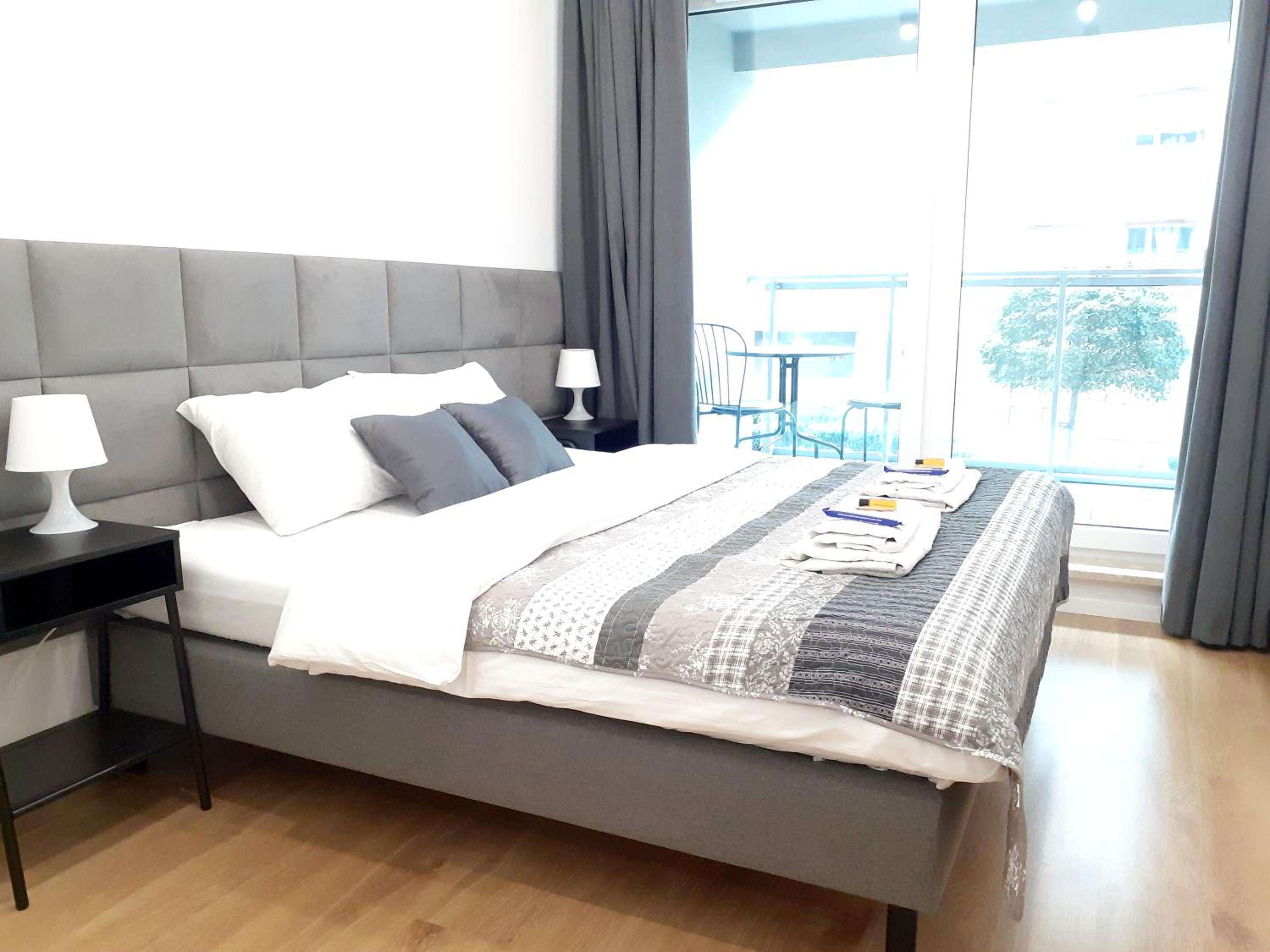 Vista Residence Premium II view 4