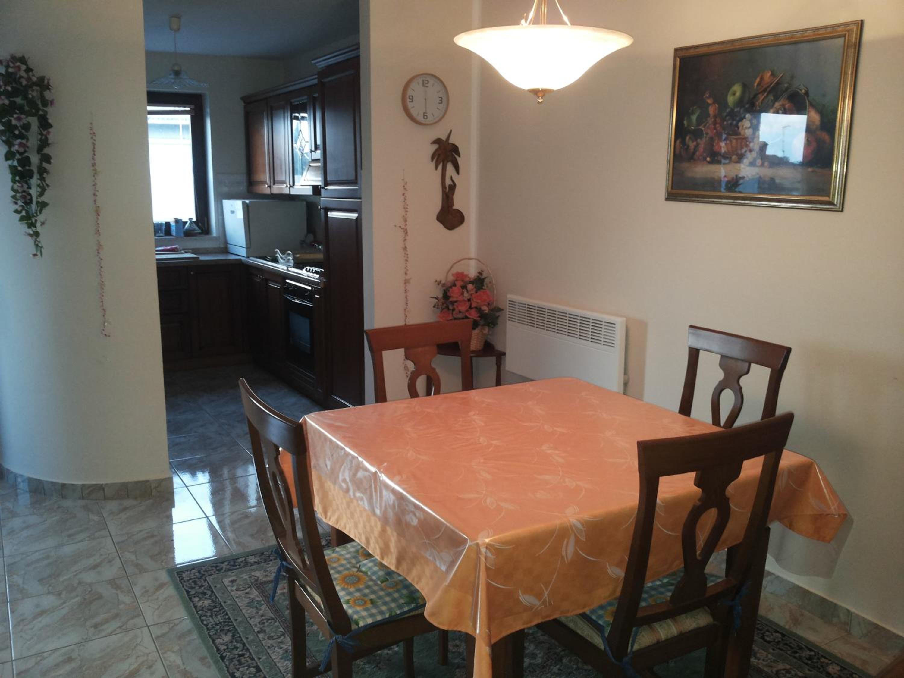 Apartment Franko view 5