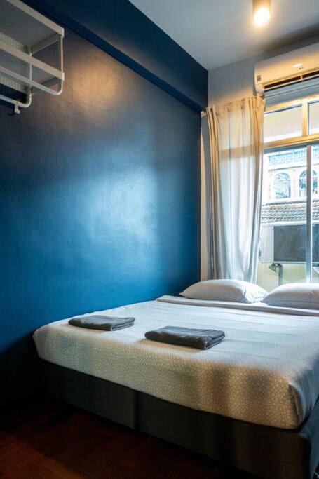 T4 Two Bedrooms Full Kitchen/1 Min to BTS