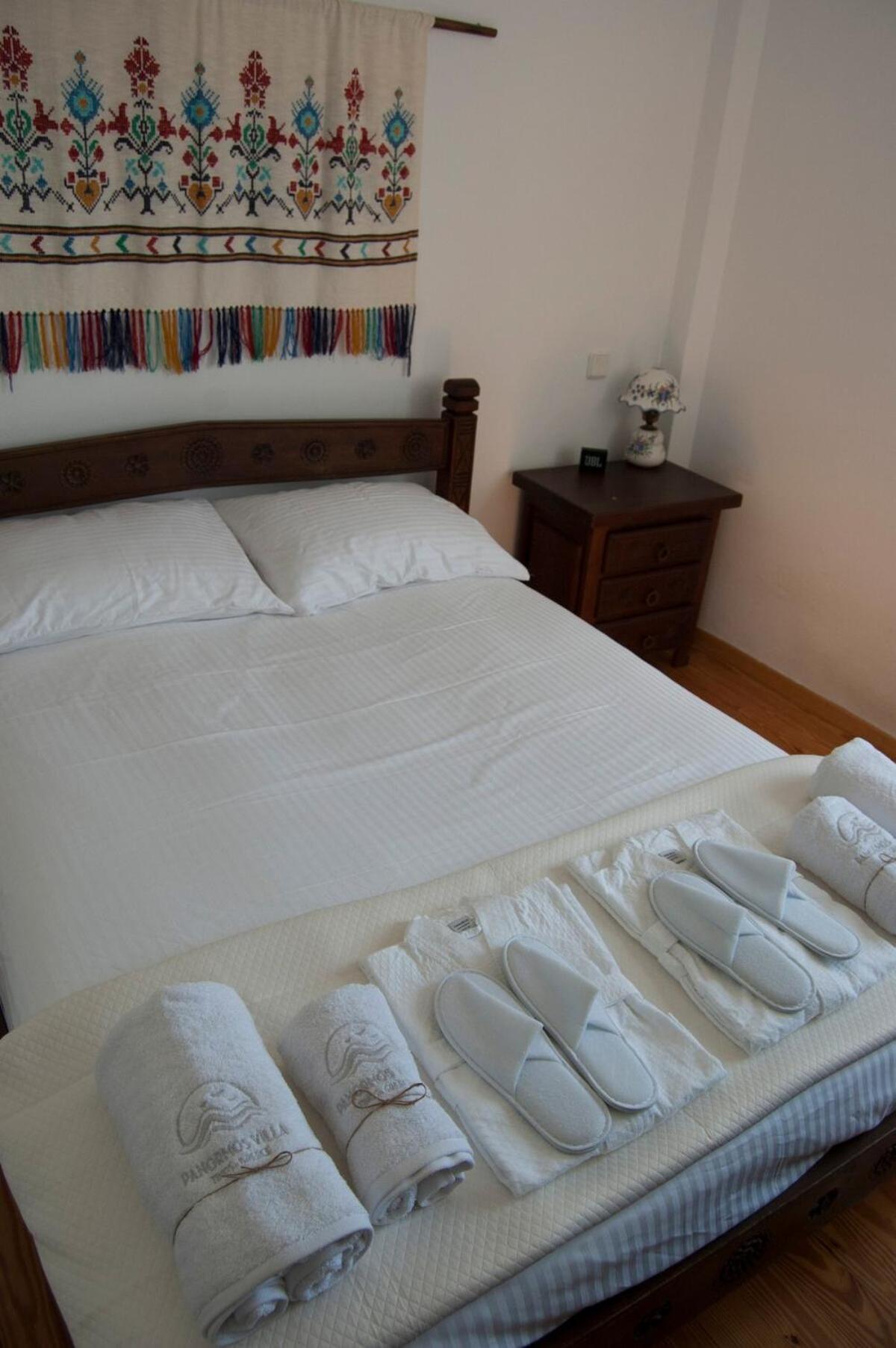 Panormos Villa Tinos Greece - Traditional House photo 3