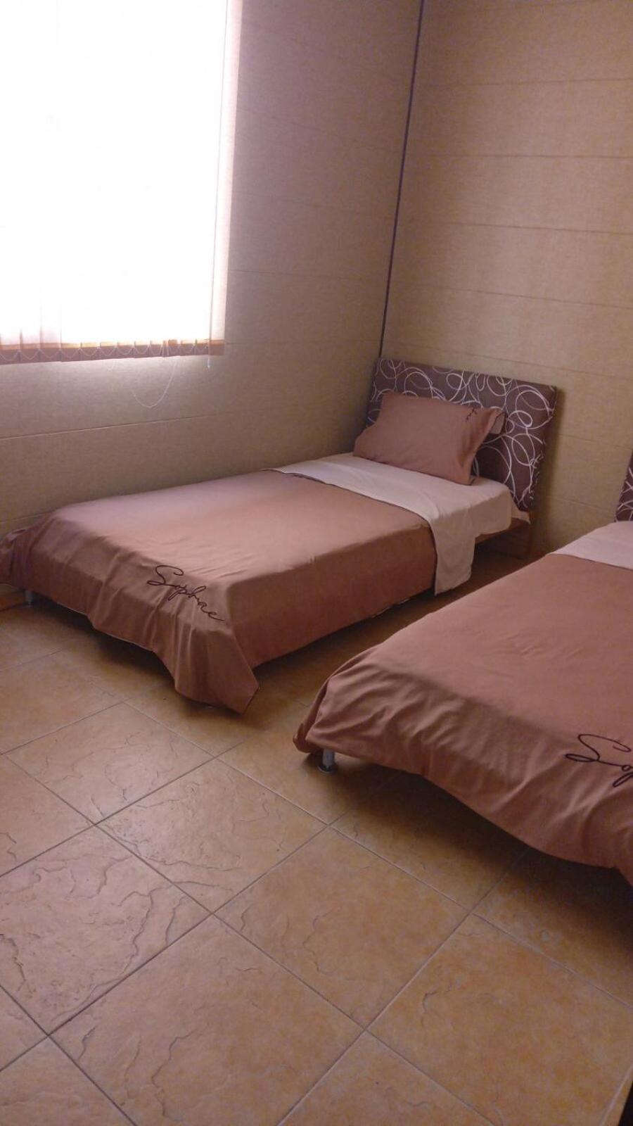 Villa VIP