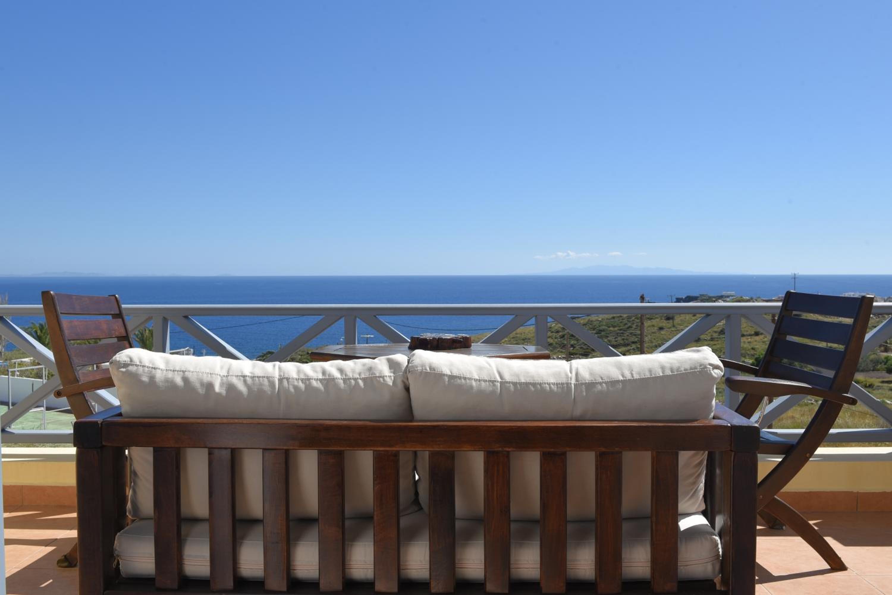 Alila Cycladic House with View photo 2