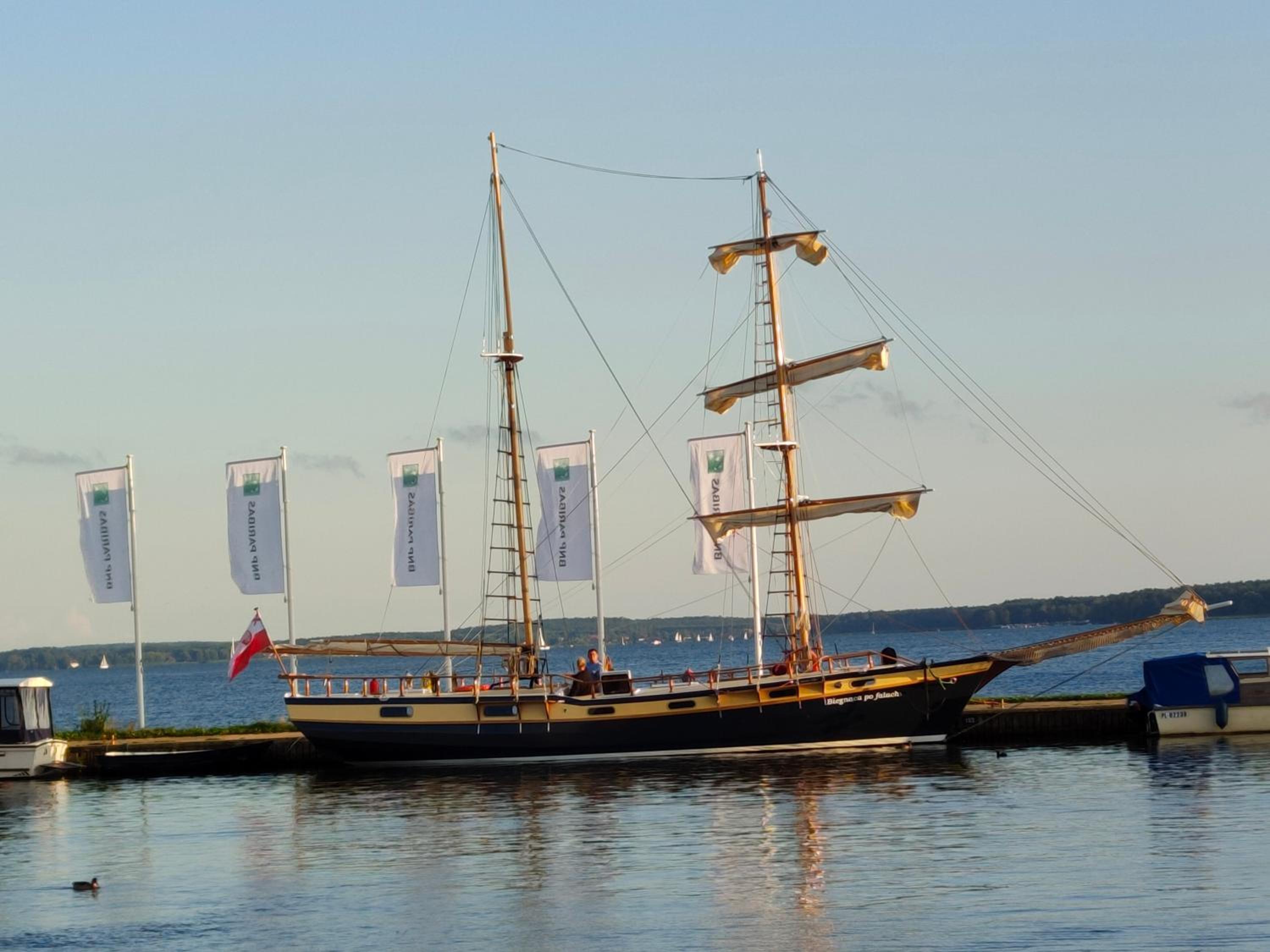 Giżycko view 4