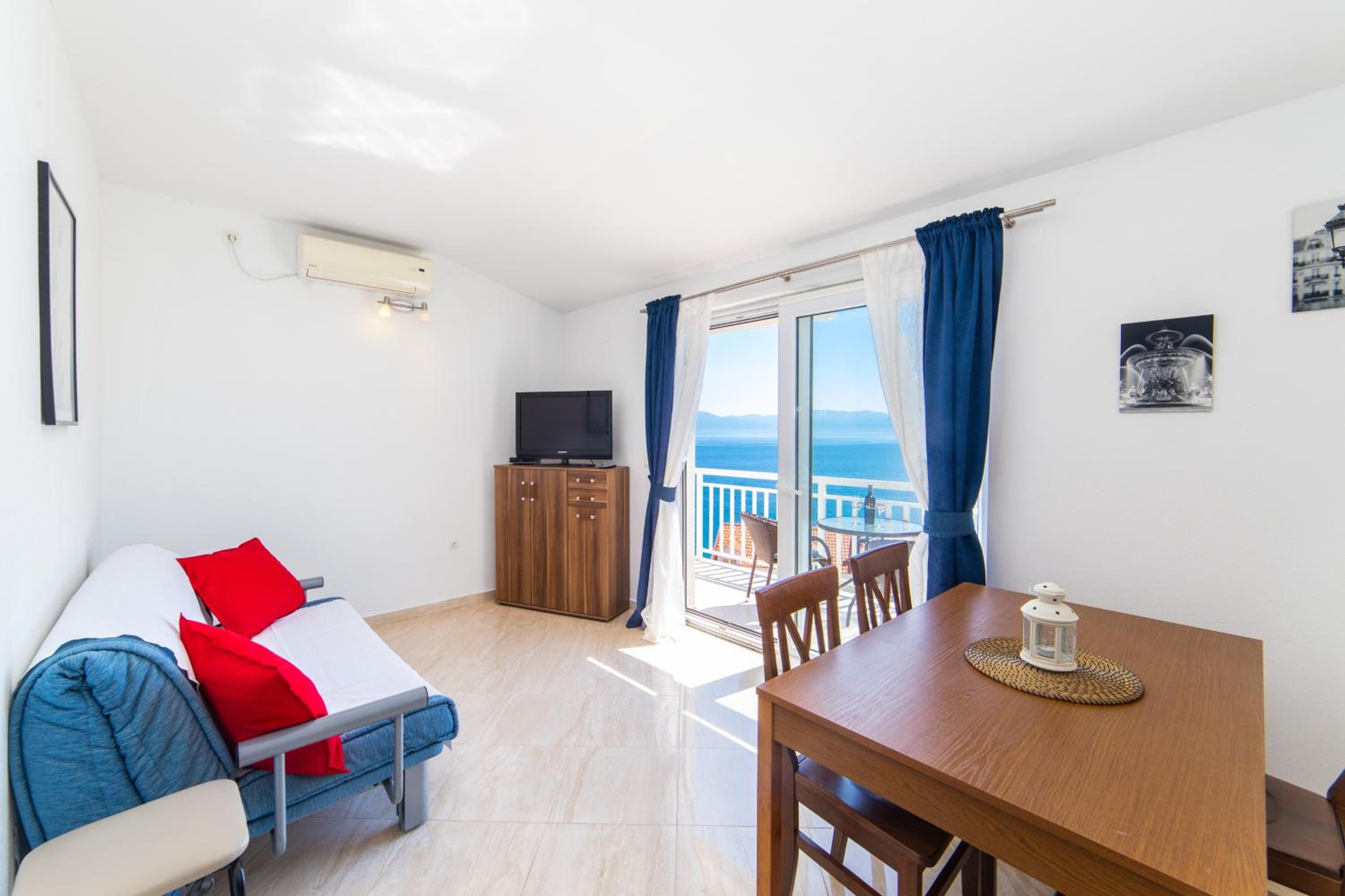 Apartments Tilda
