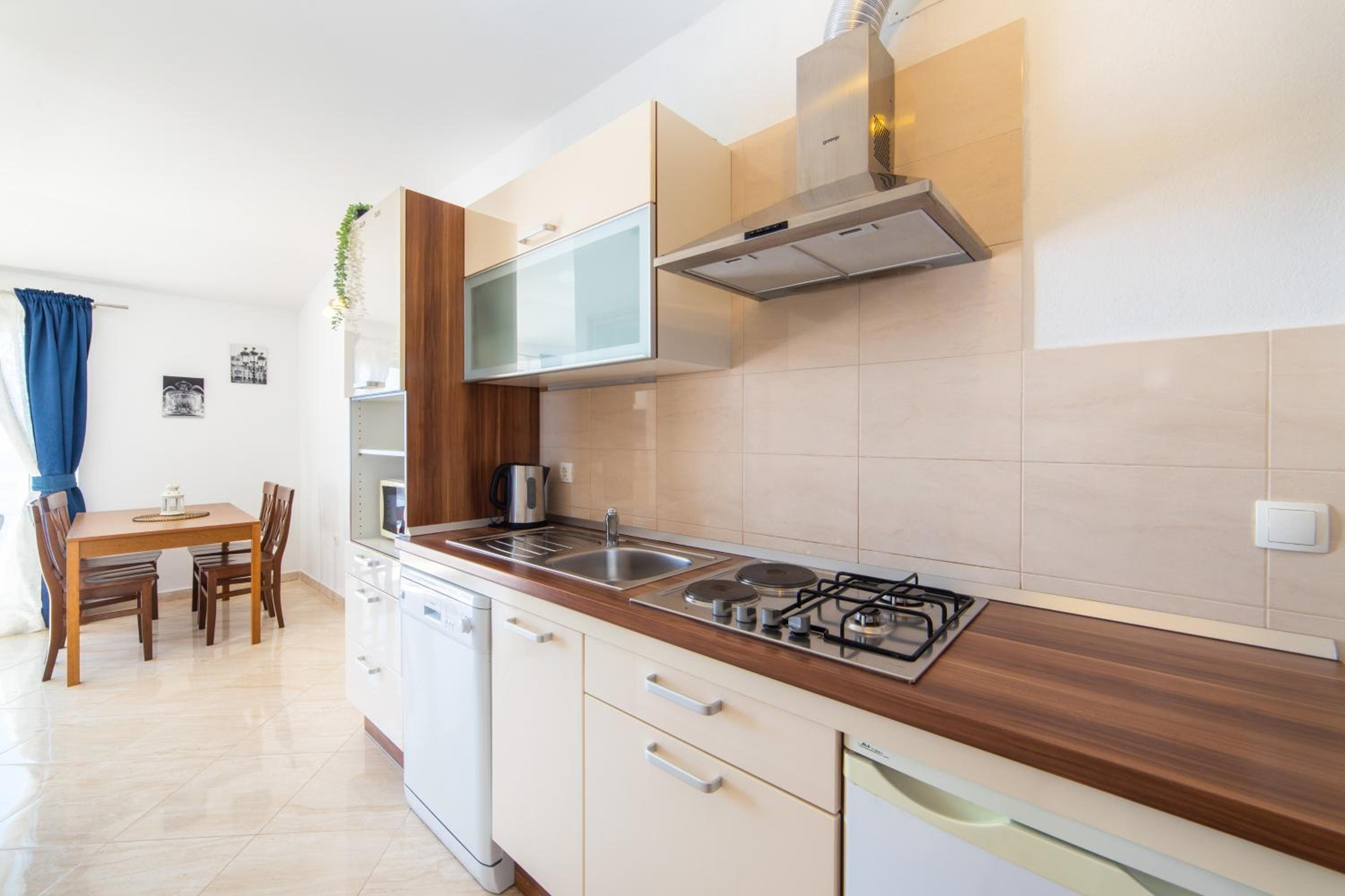 Apartments Tilda