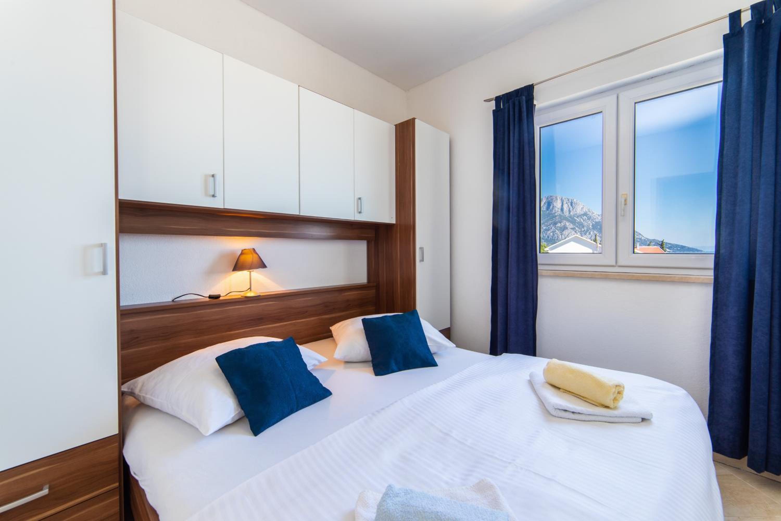 Apartments Tilda