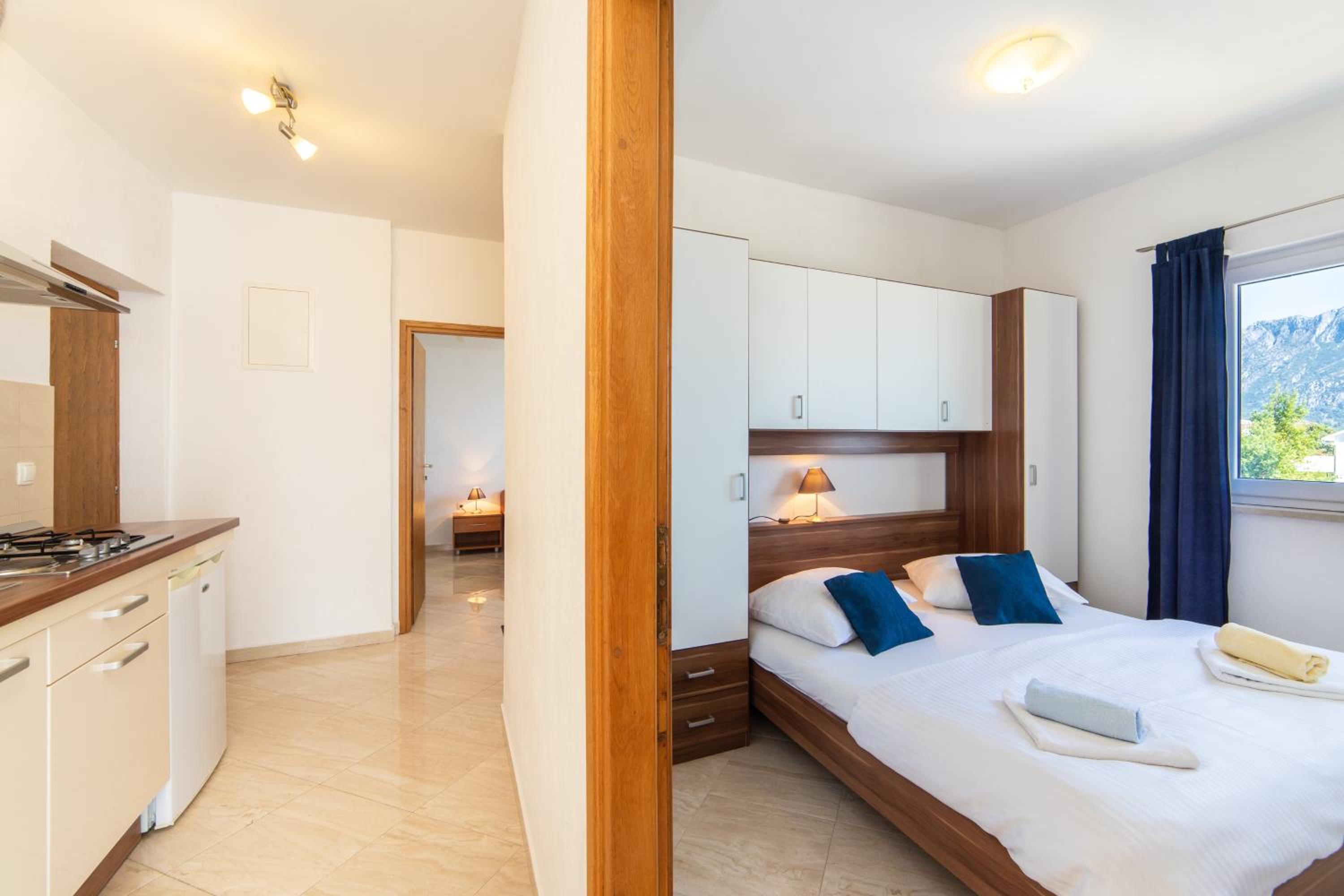 Apartments Tilda