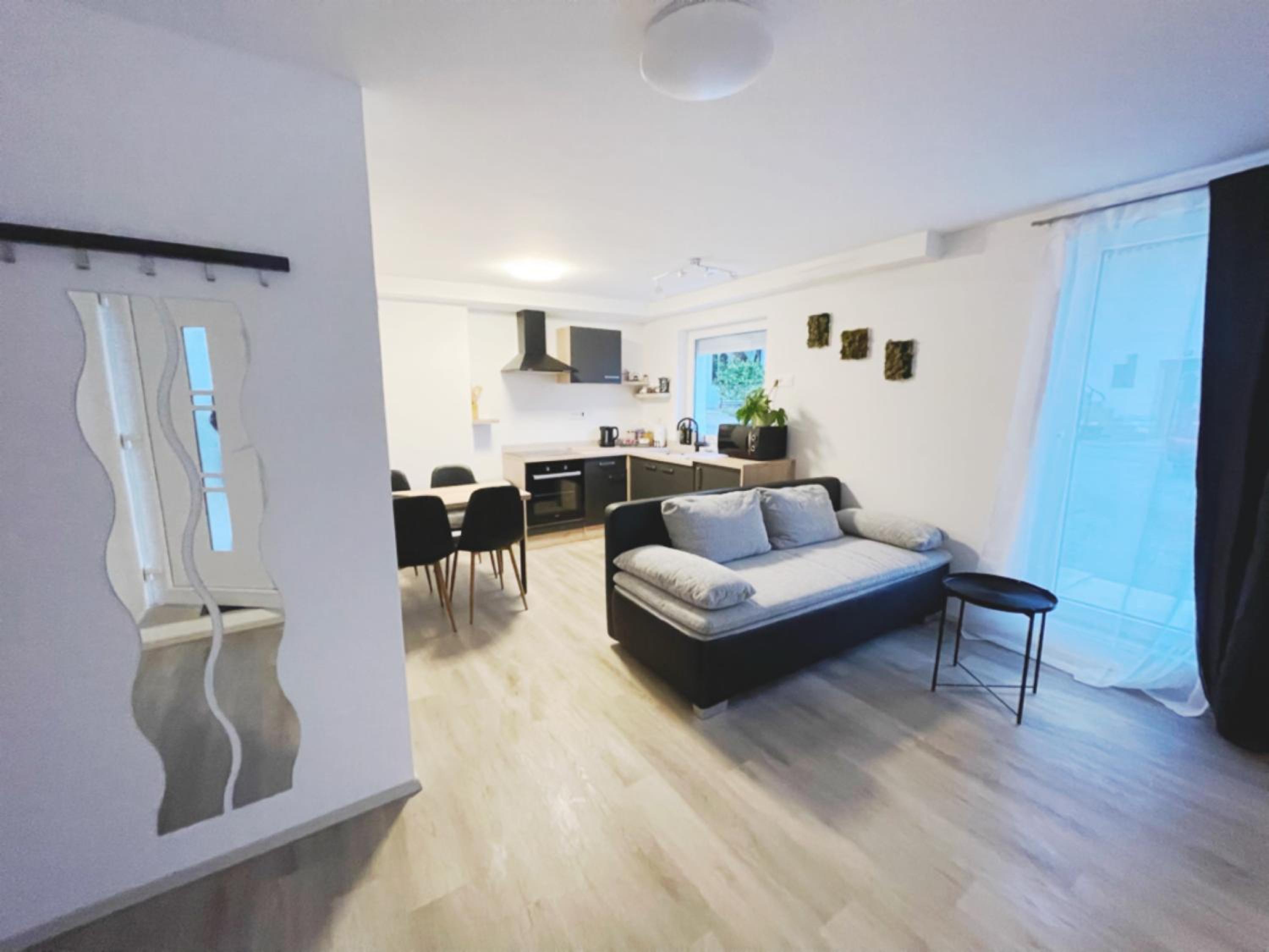 Apartma Toni Bovec