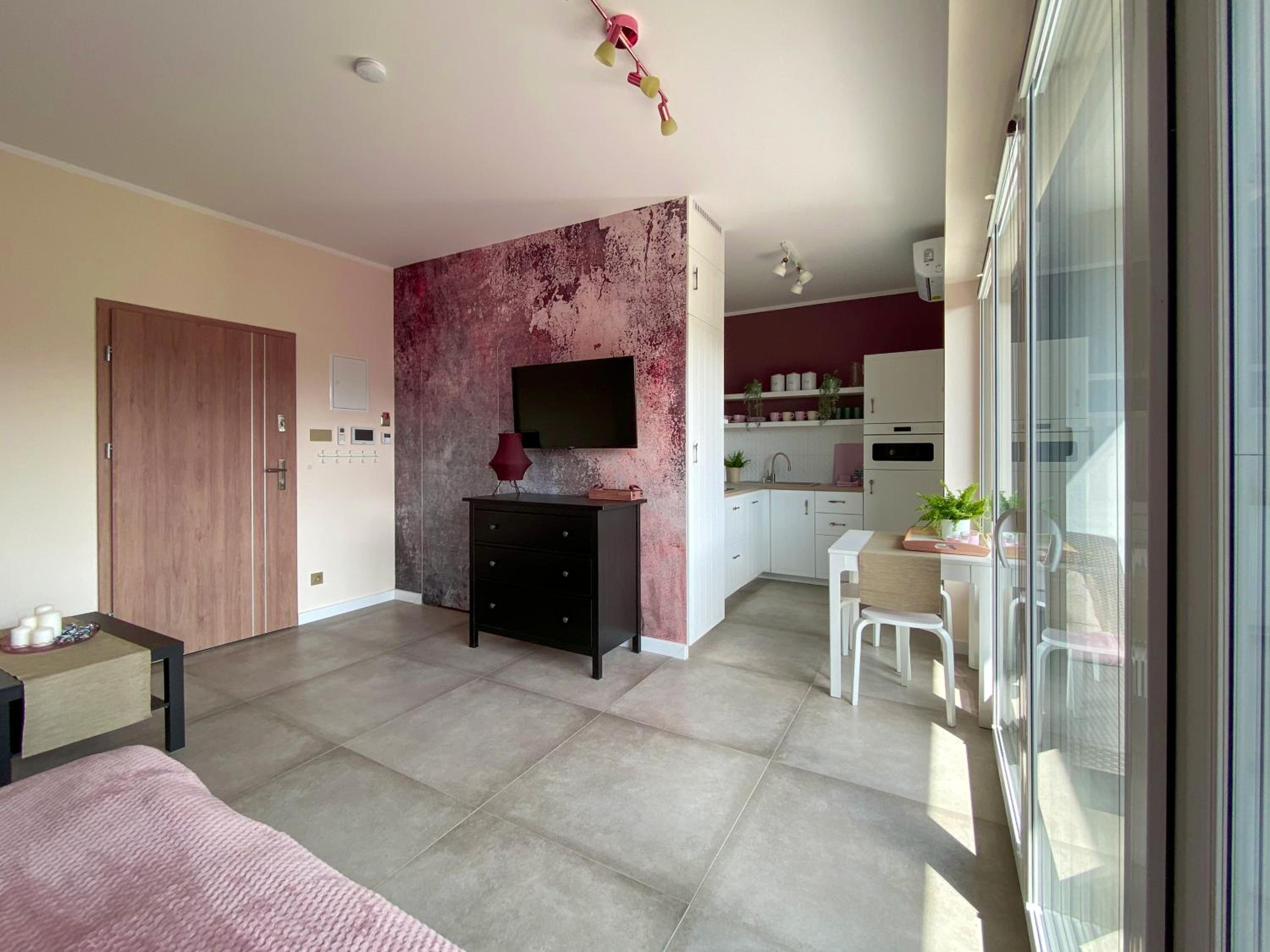 Apartament Dla Ciebie II view 4