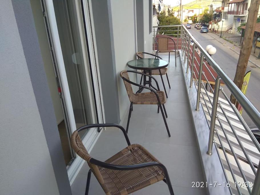ML Village House view 2