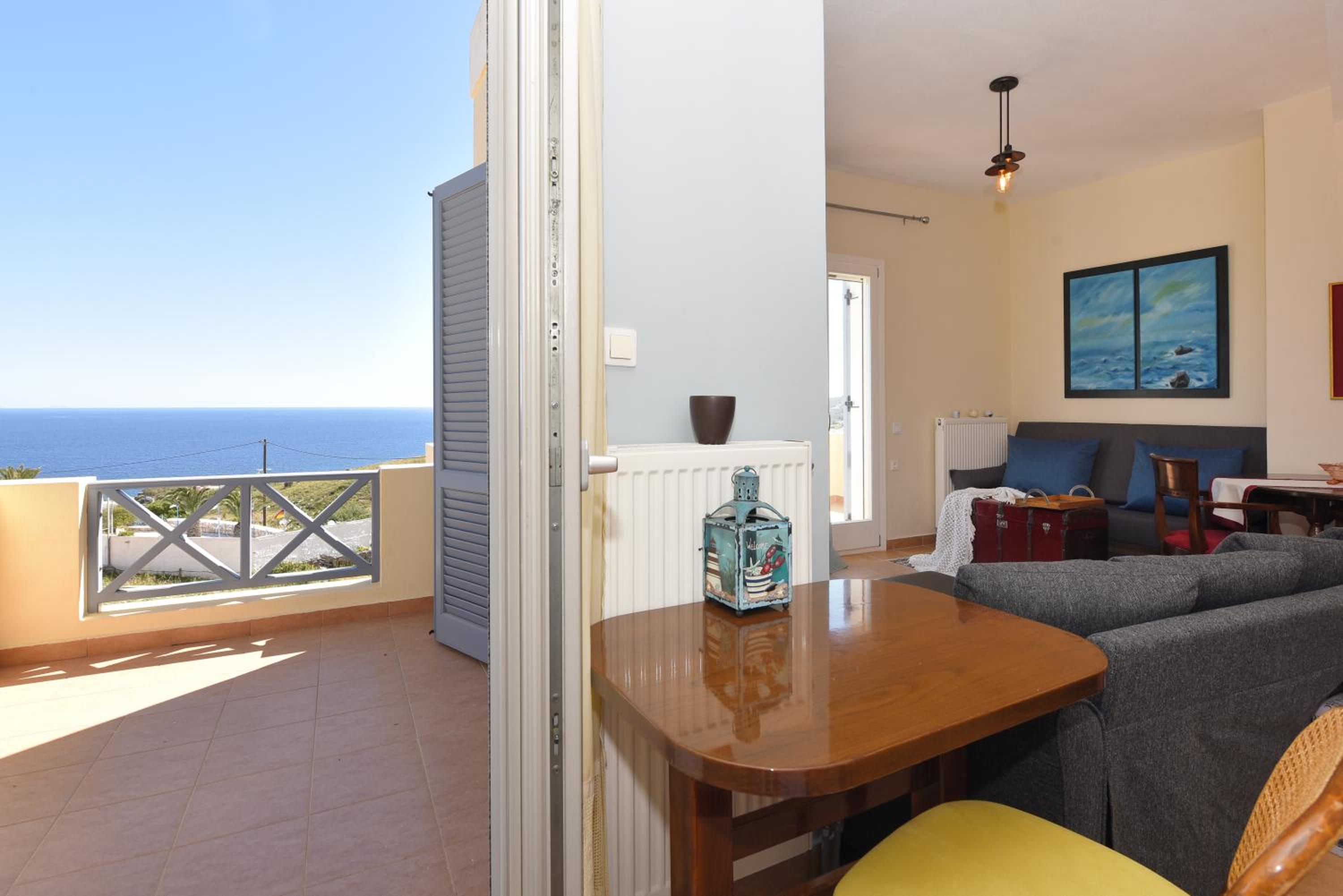 Alila Cycladic House with View photo 5
