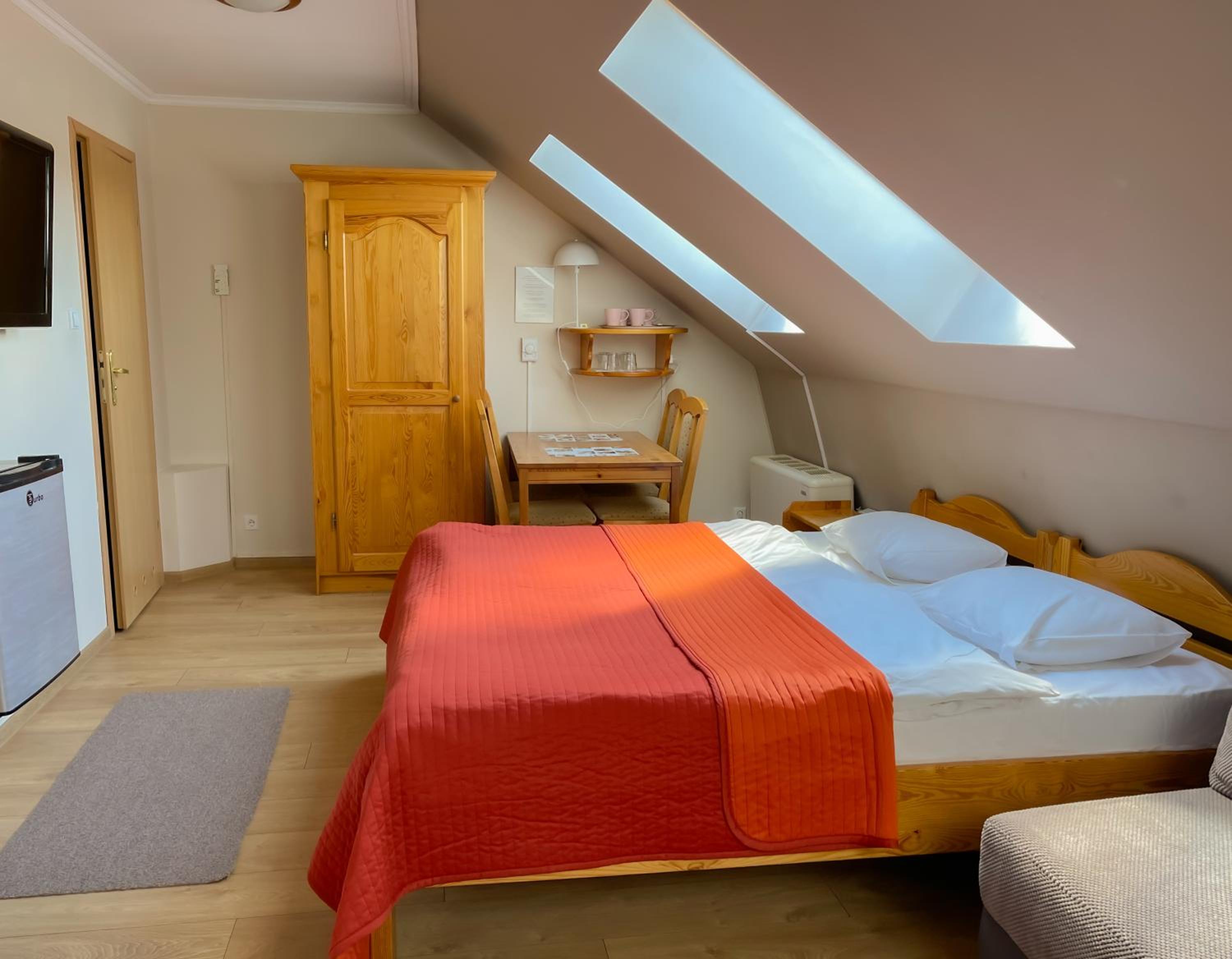Aparthotel Mikołajki view 5