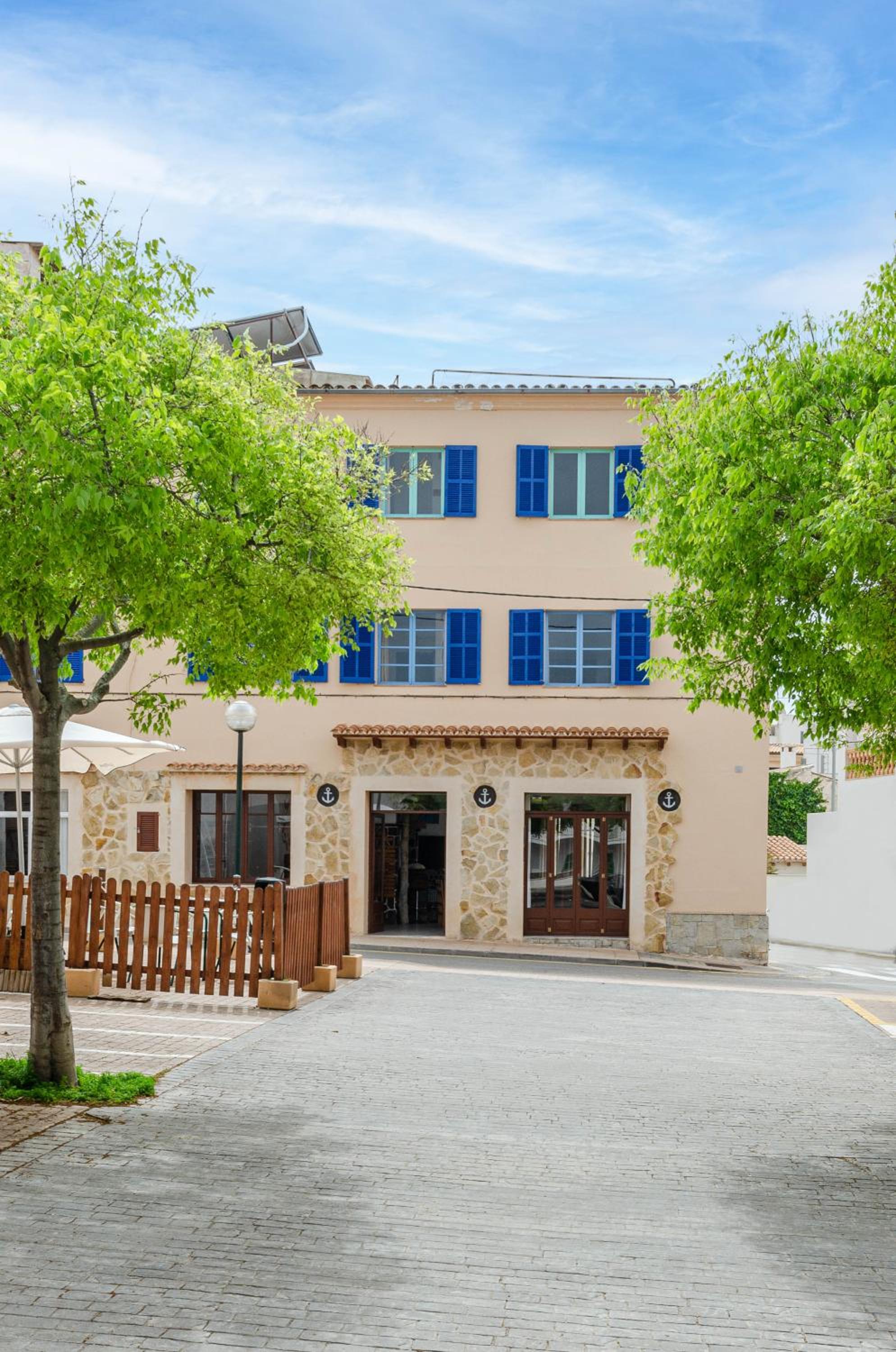 Hostal Marina