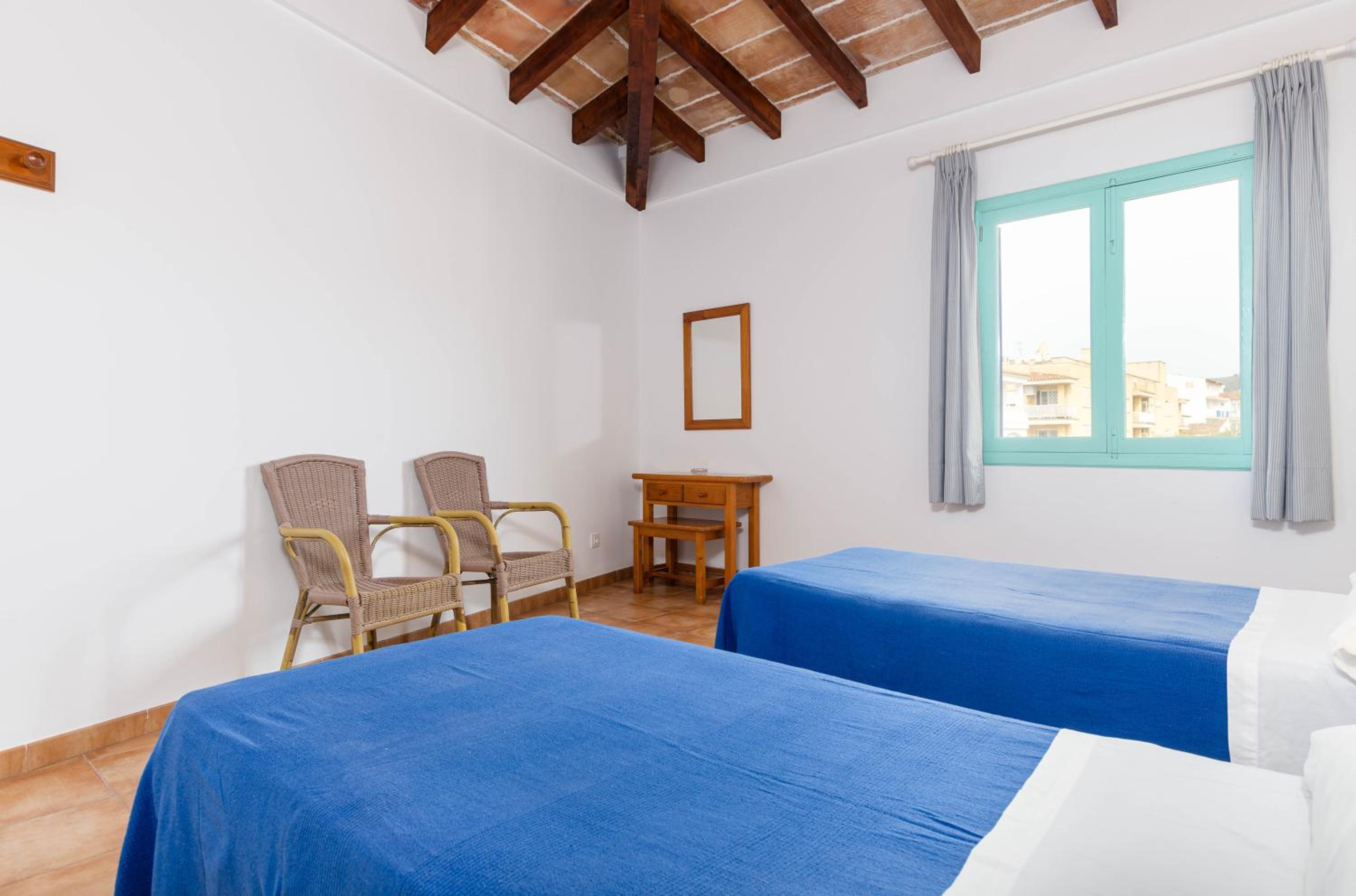 Hostal Marina