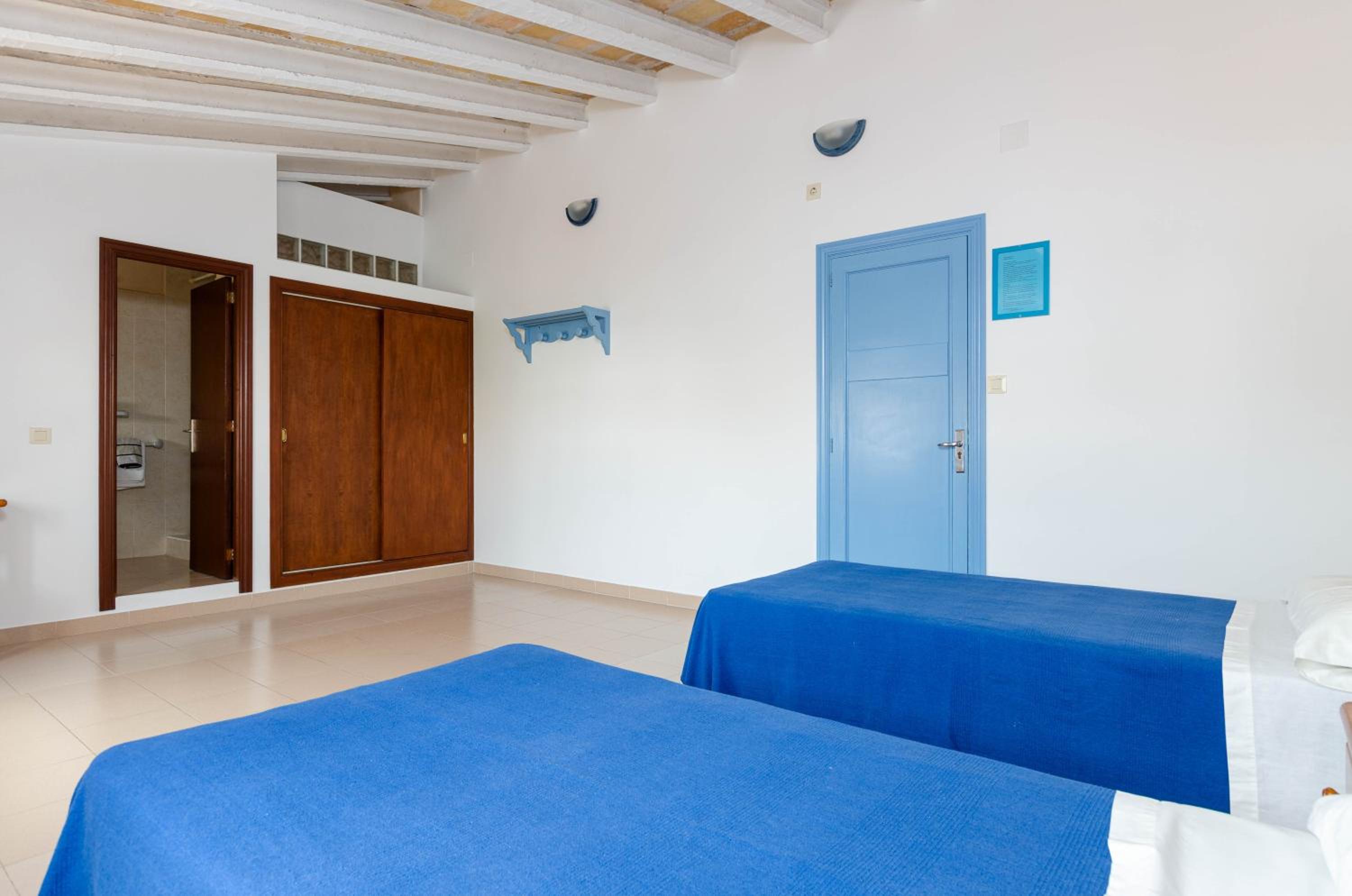 Hostal Marina