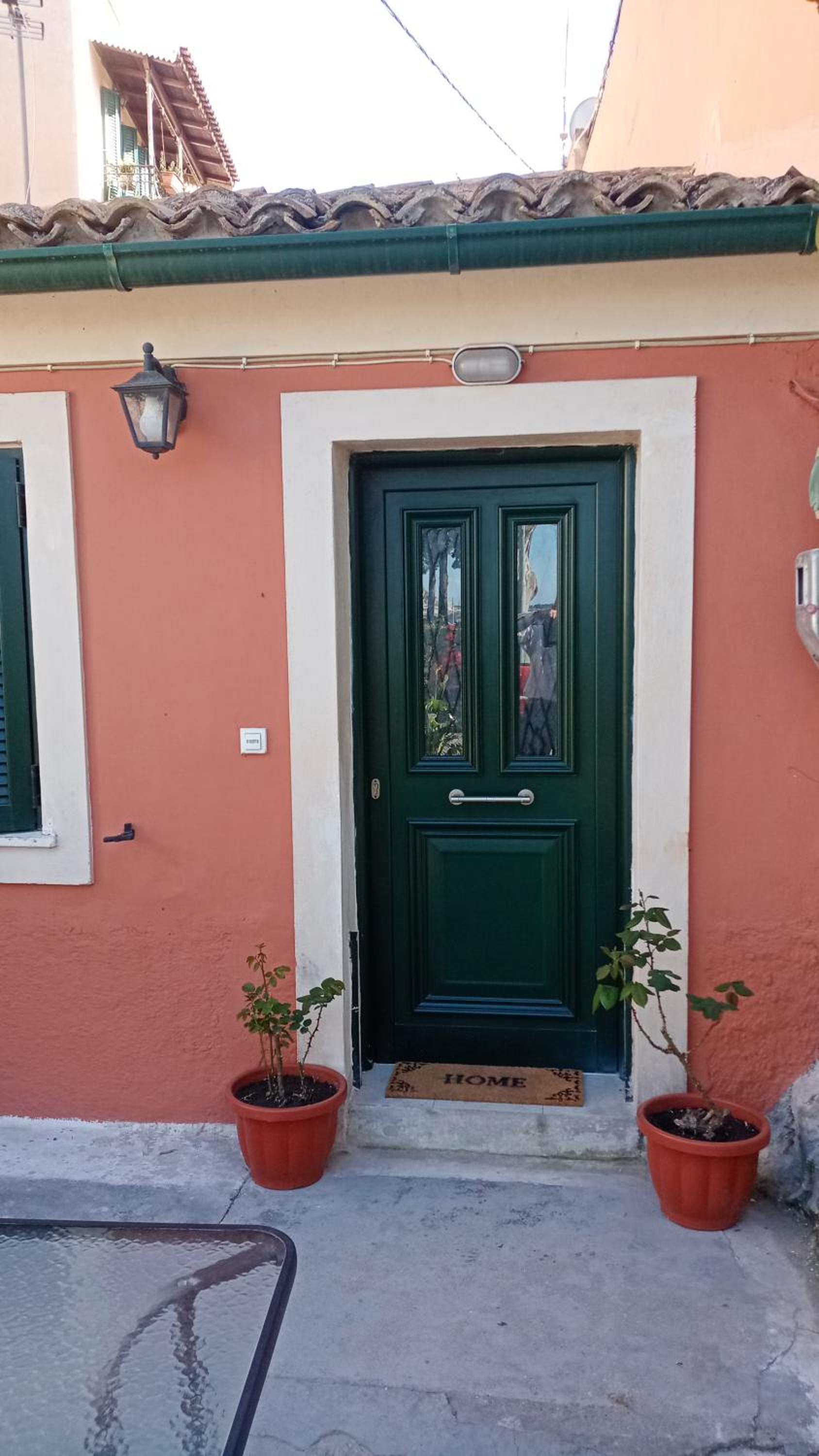 Casa Theotoki