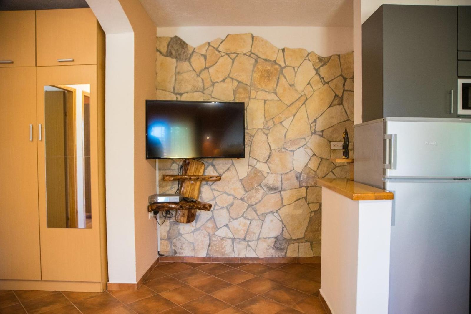 Apartmani M&C