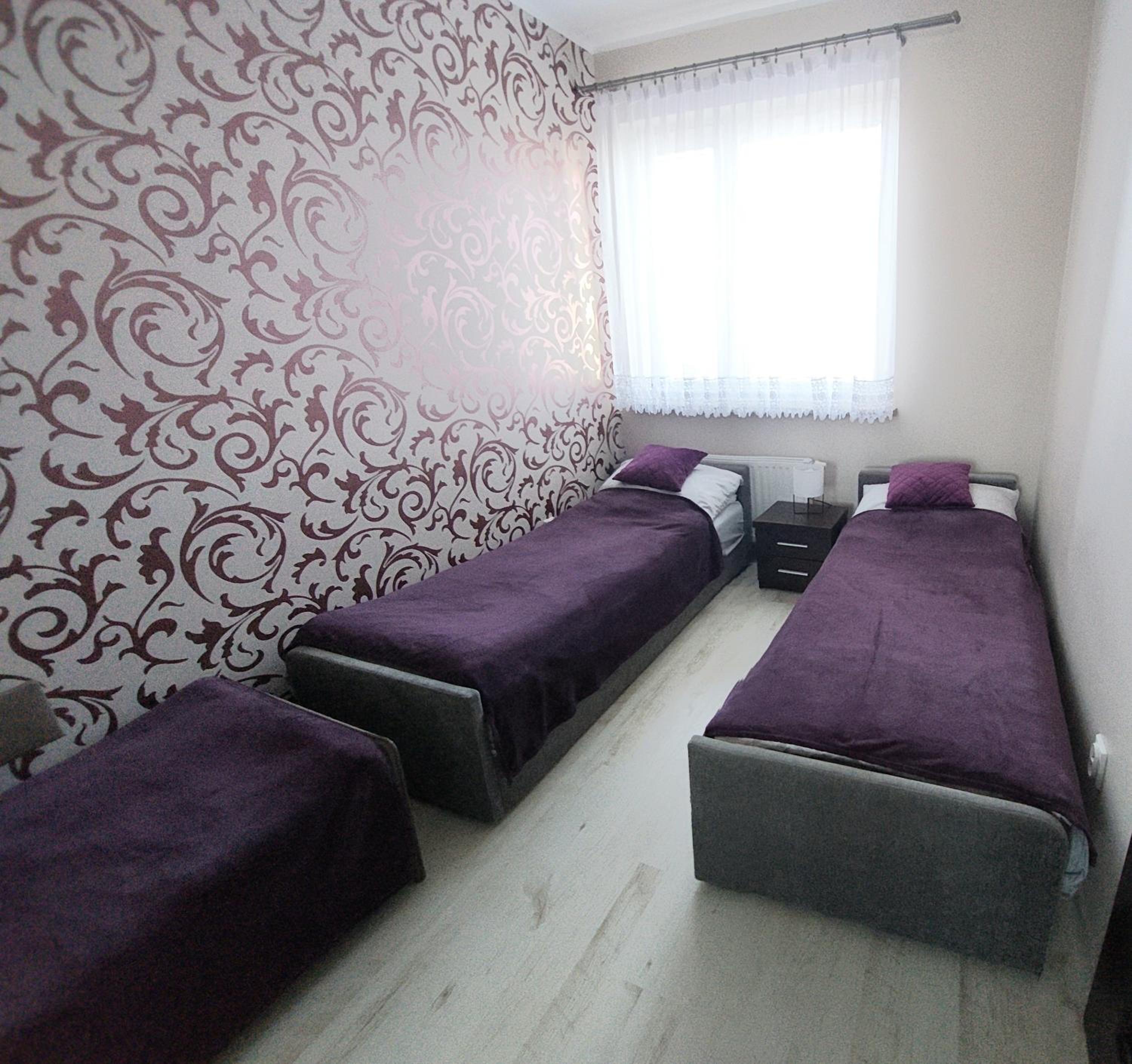 Apartament Zdrojowy Jastrzębia Góra