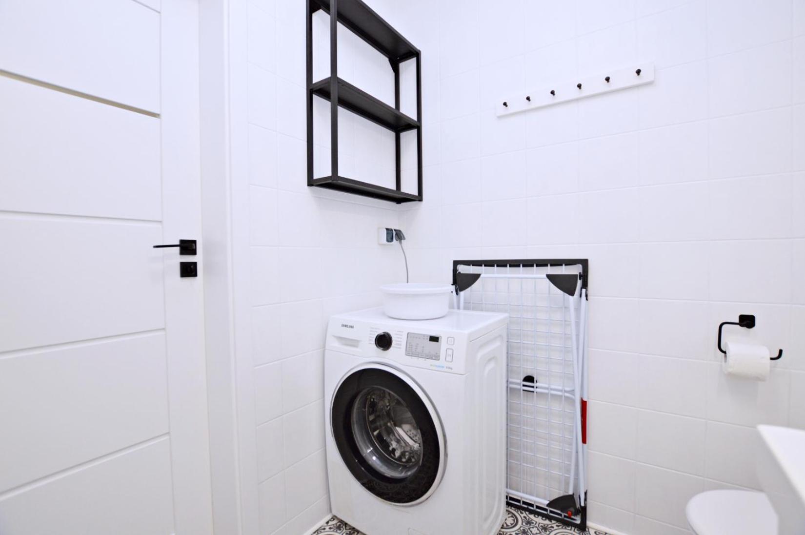 Victus Apartamenty, Apartamenty Sobieskiego
