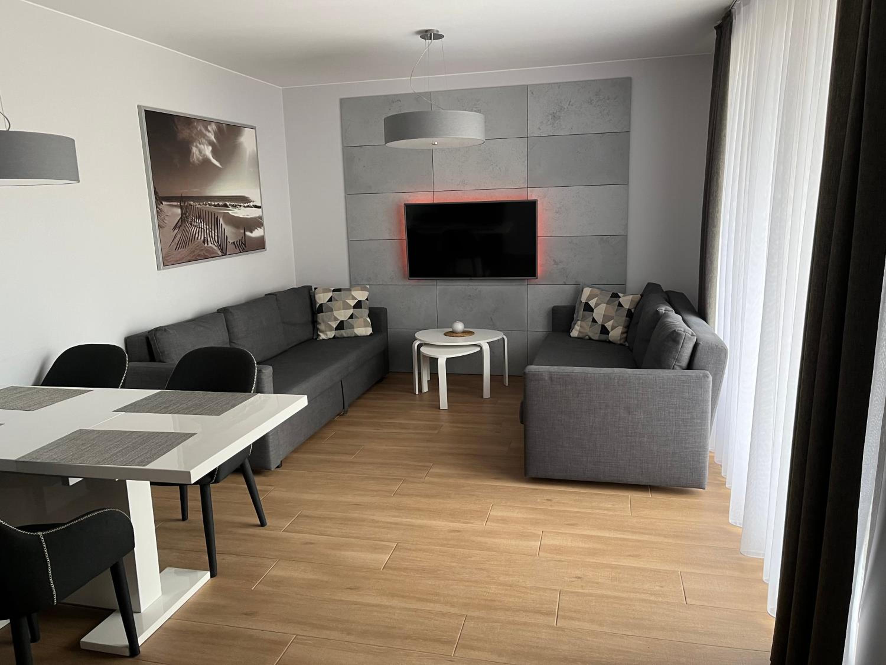 Apartament BD Premium Klifowa