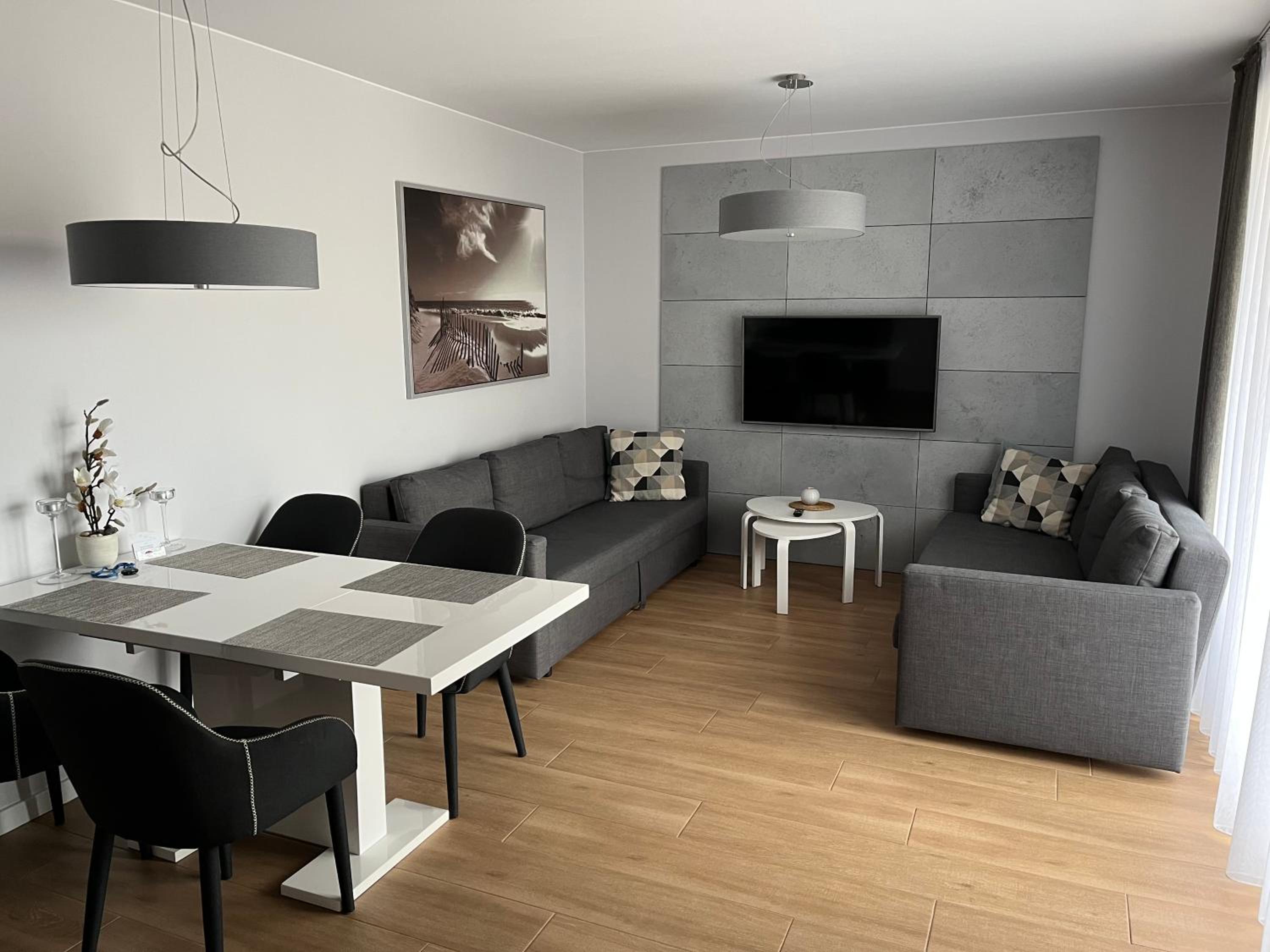 Apartament BD Premium Klifowa