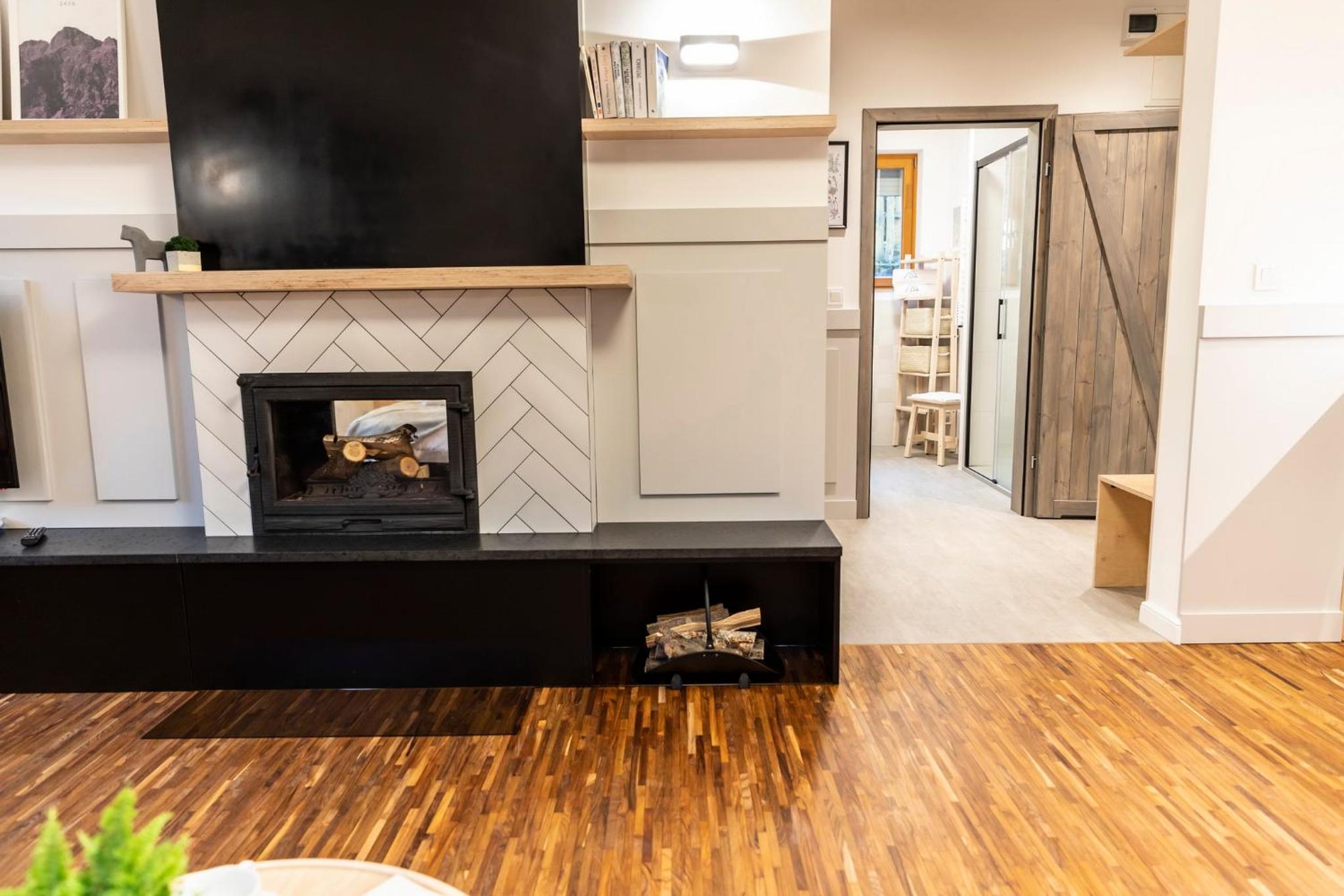 Apartament Polna