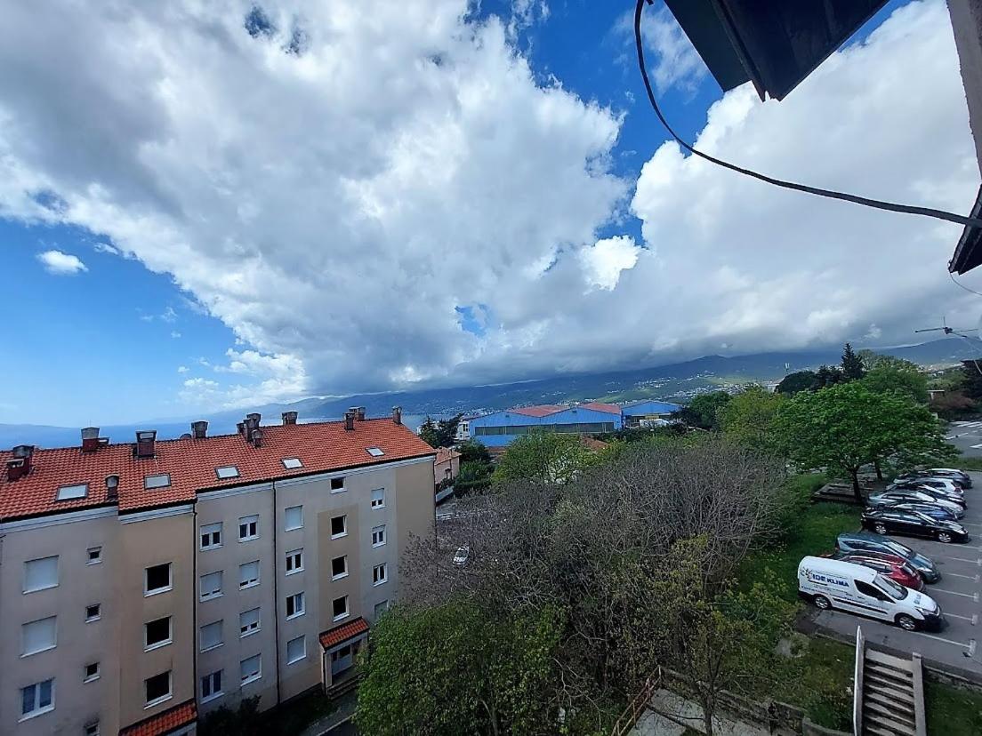 Urban Nest, sunny apartment 4 stars Rijeka view 2