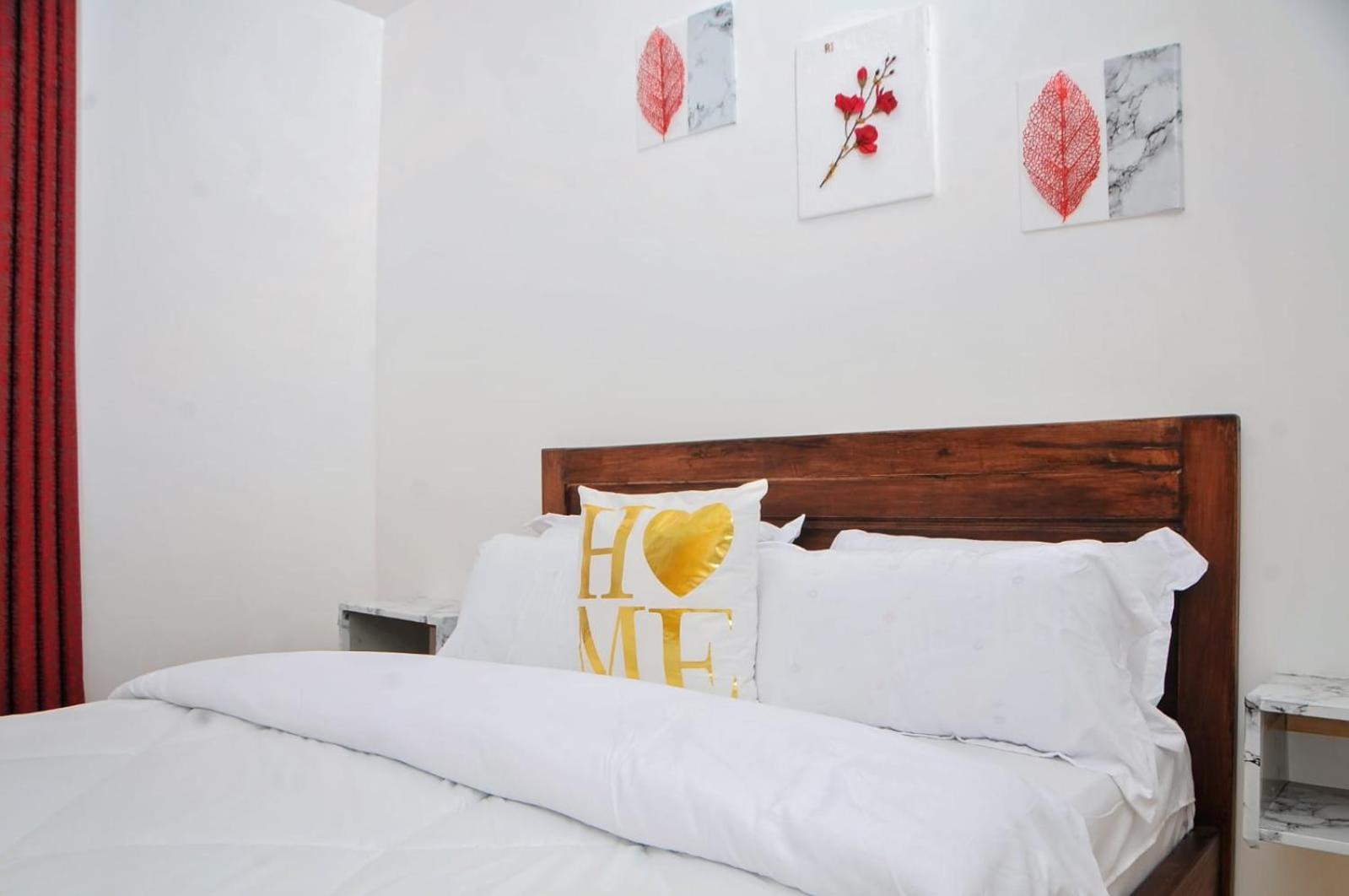 Stay.Plus Blue Bells Garden Apartments