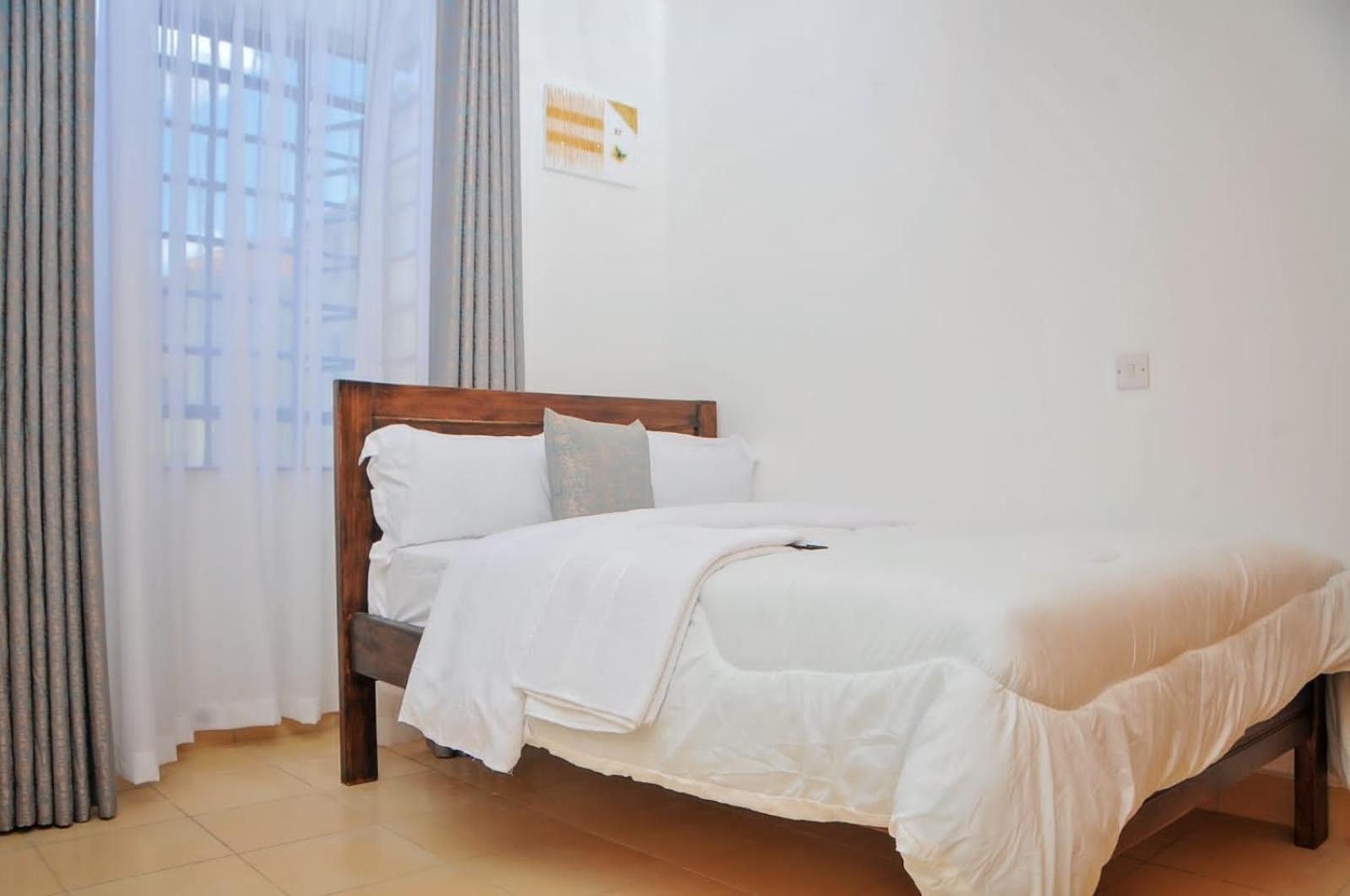 Stay.Plus Blue Bells Garden Apartments