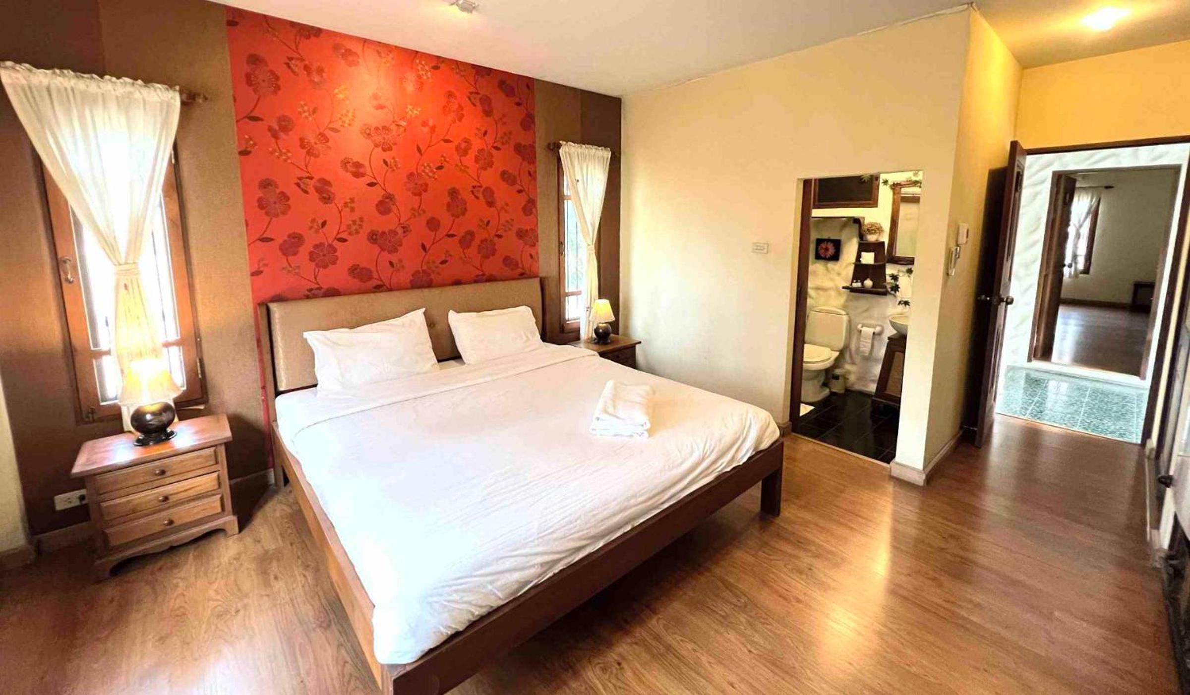 Plumeriahome near Walking Street