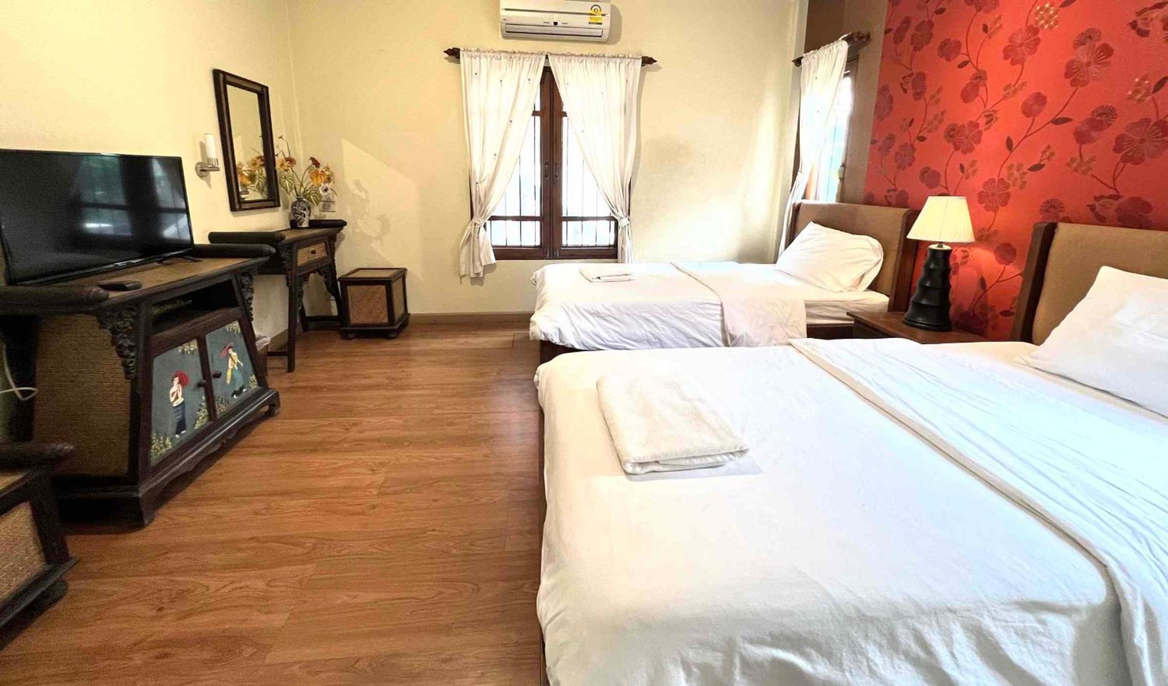 Plumeriahome near Walking Street