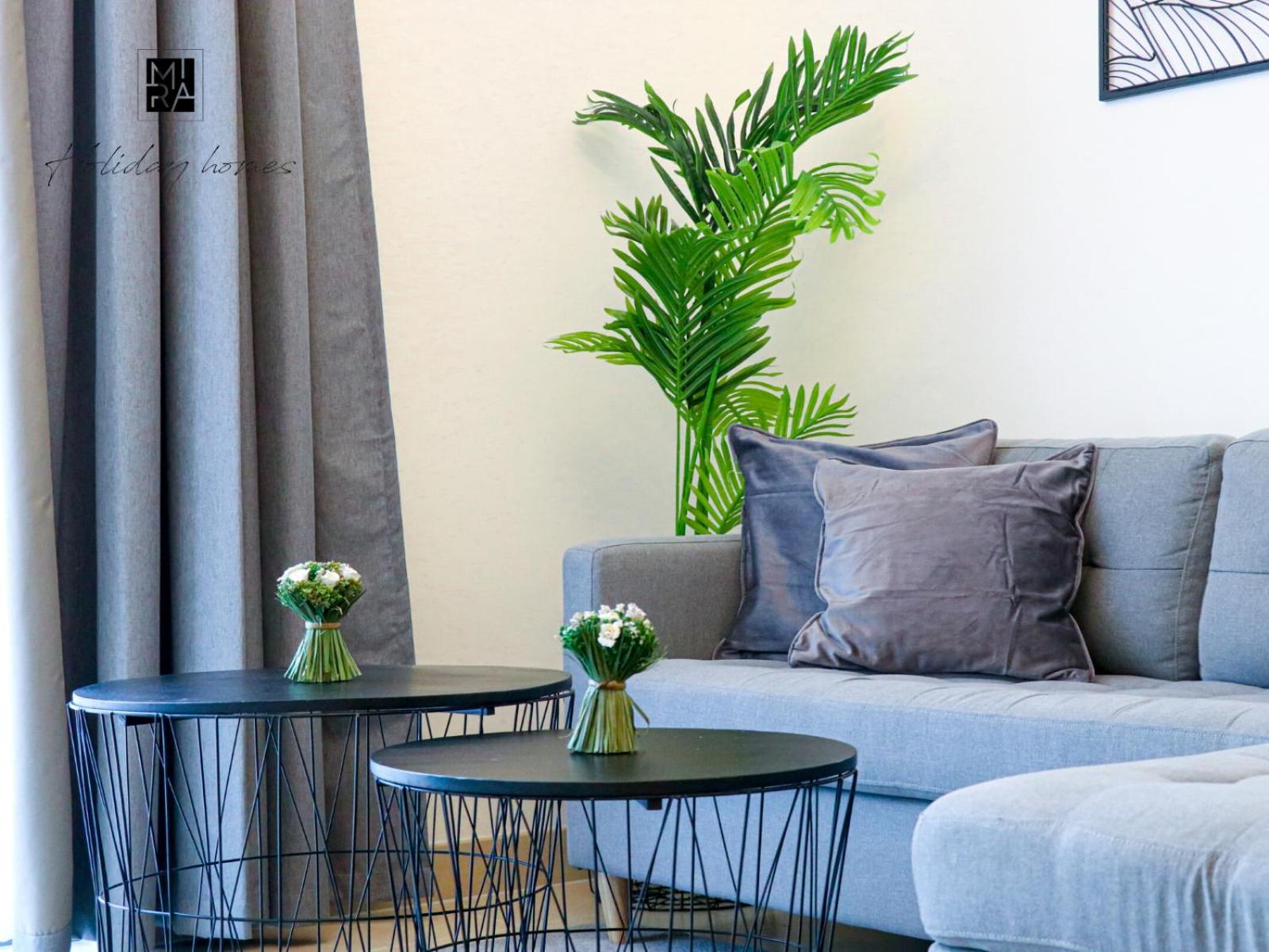 Mira Holiday Homes - Newly Furnished 1 bedroom in Sobha Hartland