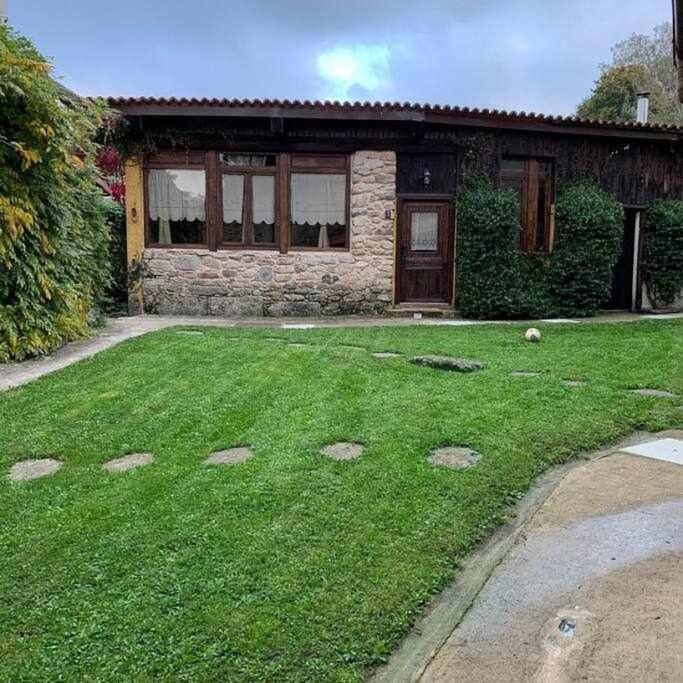 Hotel rural casal de mouros