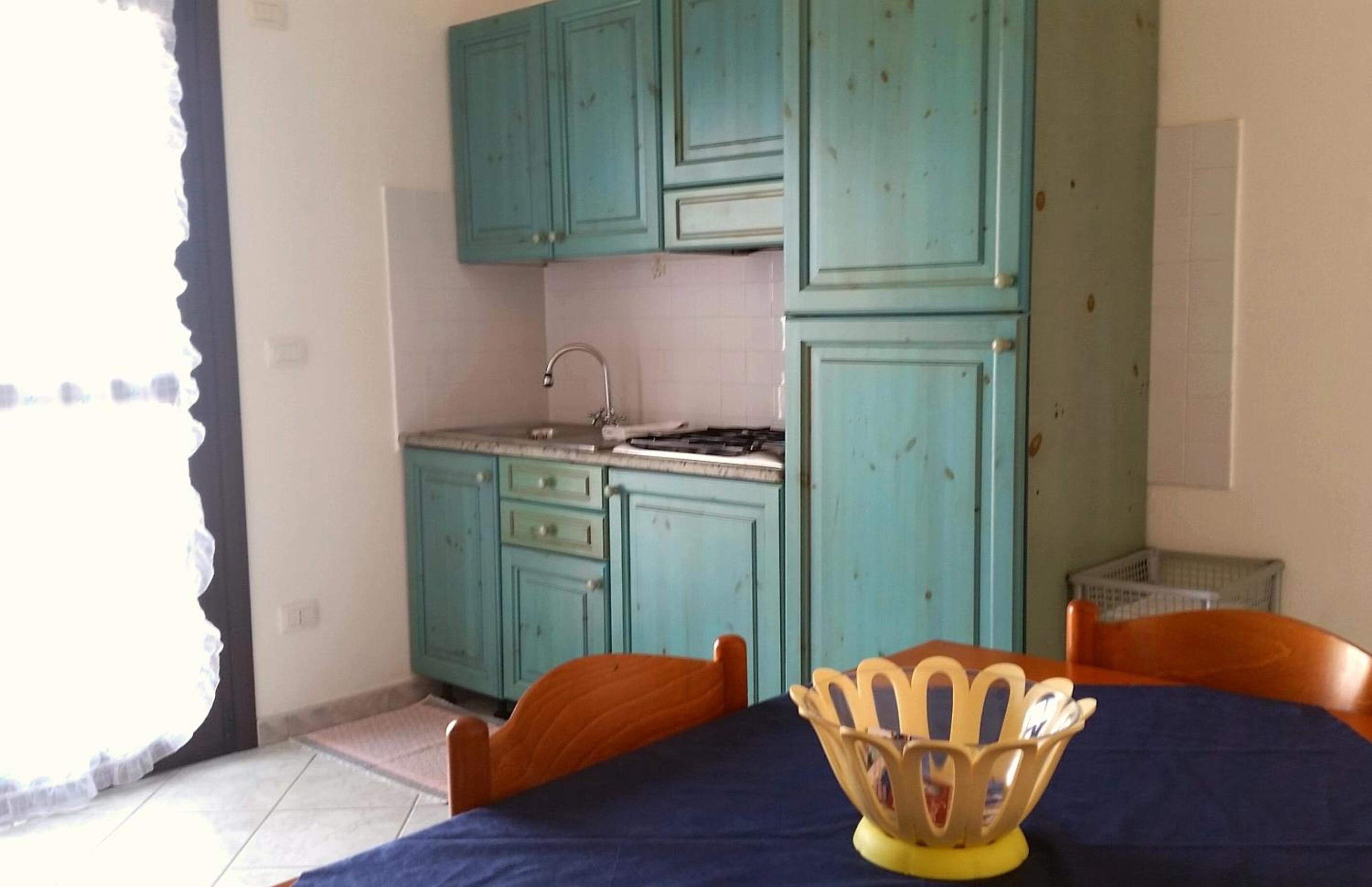 Residence L'Ancora