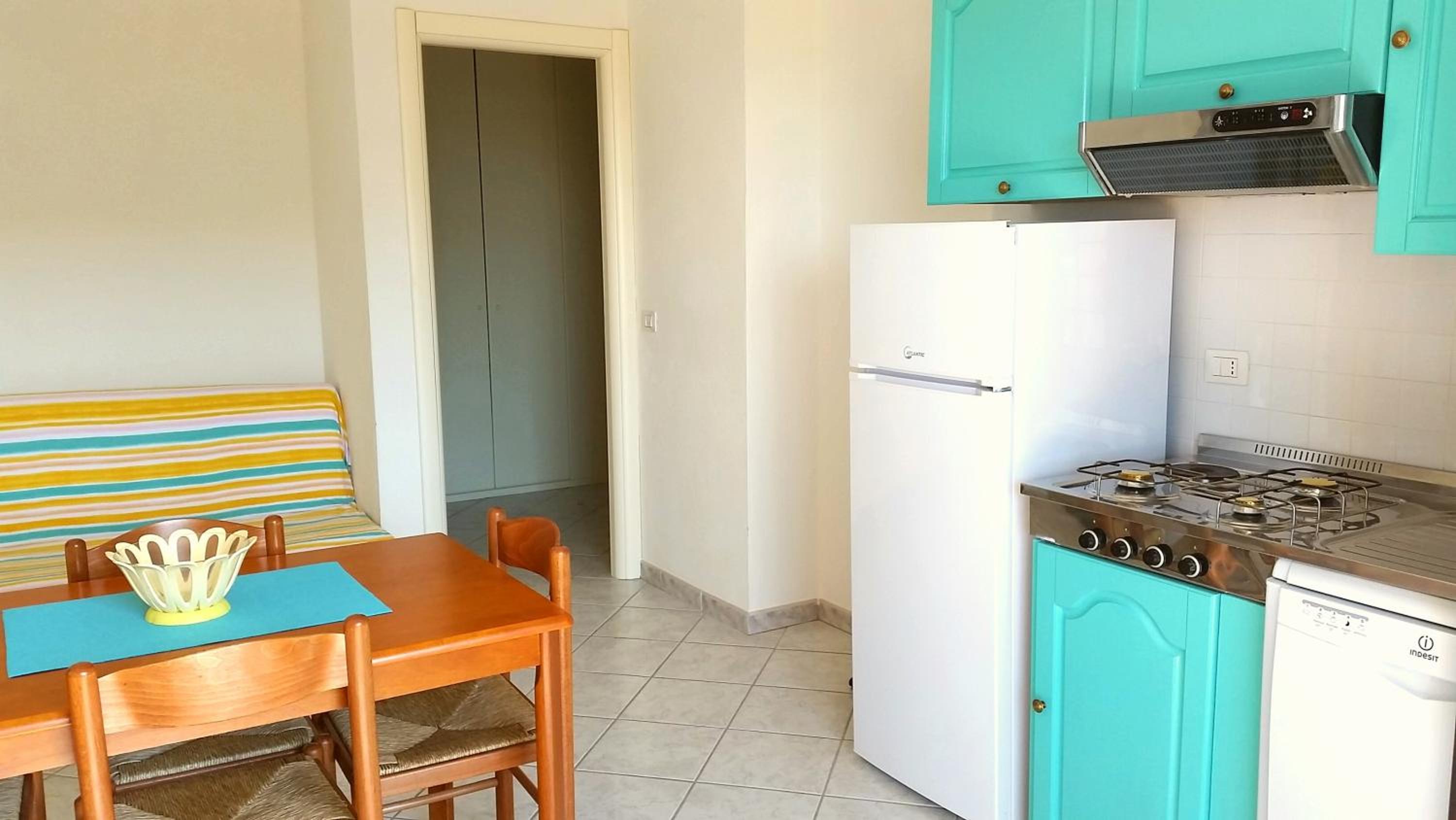 Residence L'Ancora