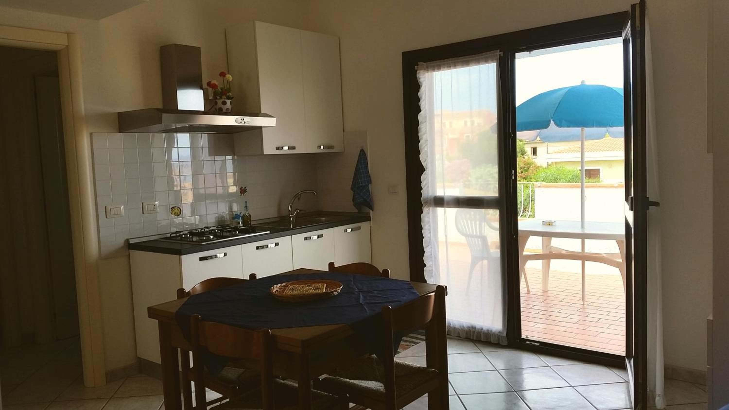 Residence L'Ancora