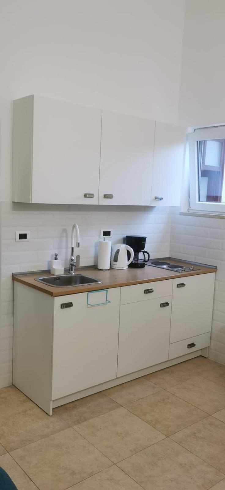 Apartments K&D