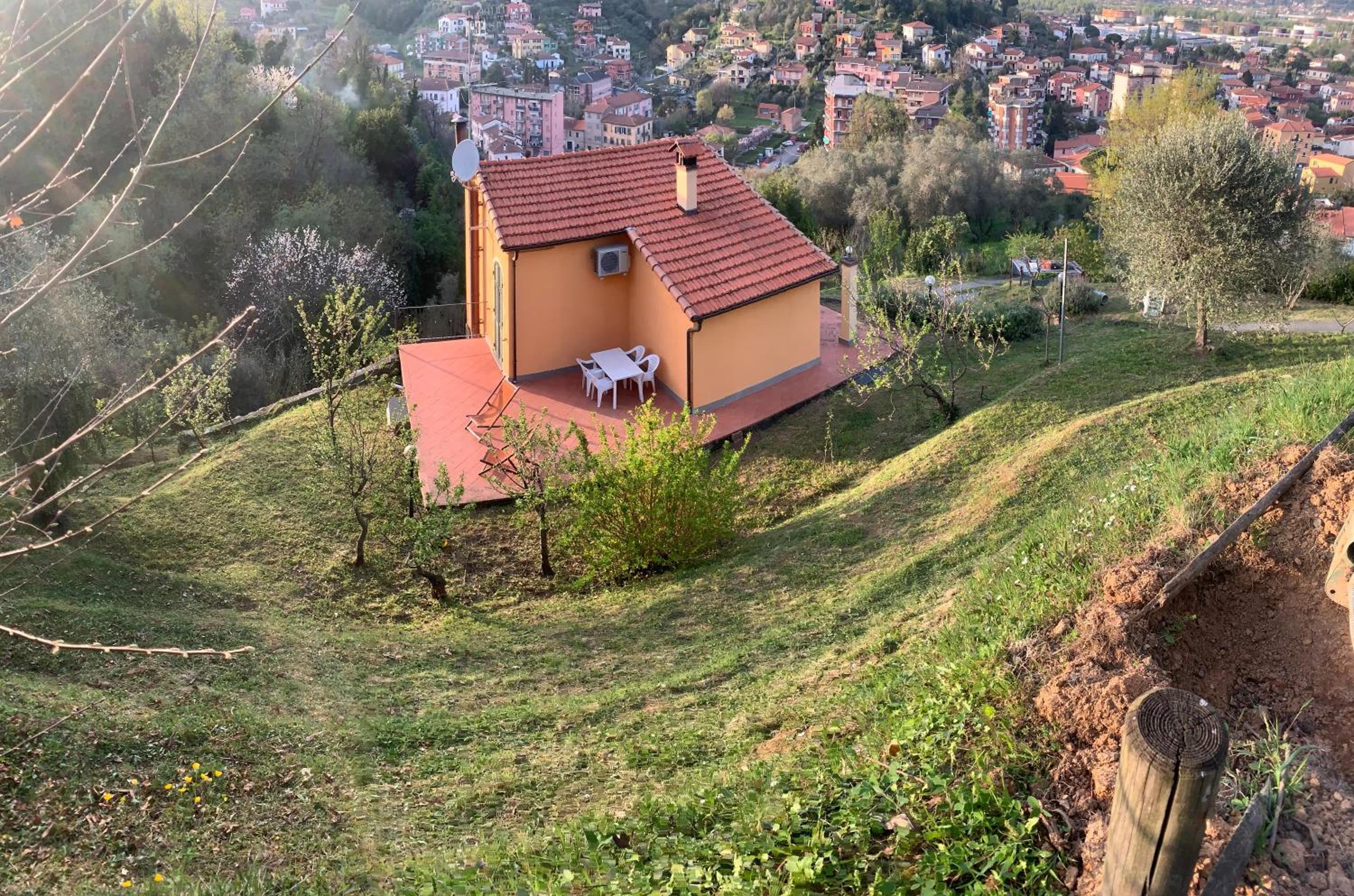 Finestra tra le Stelle view 2