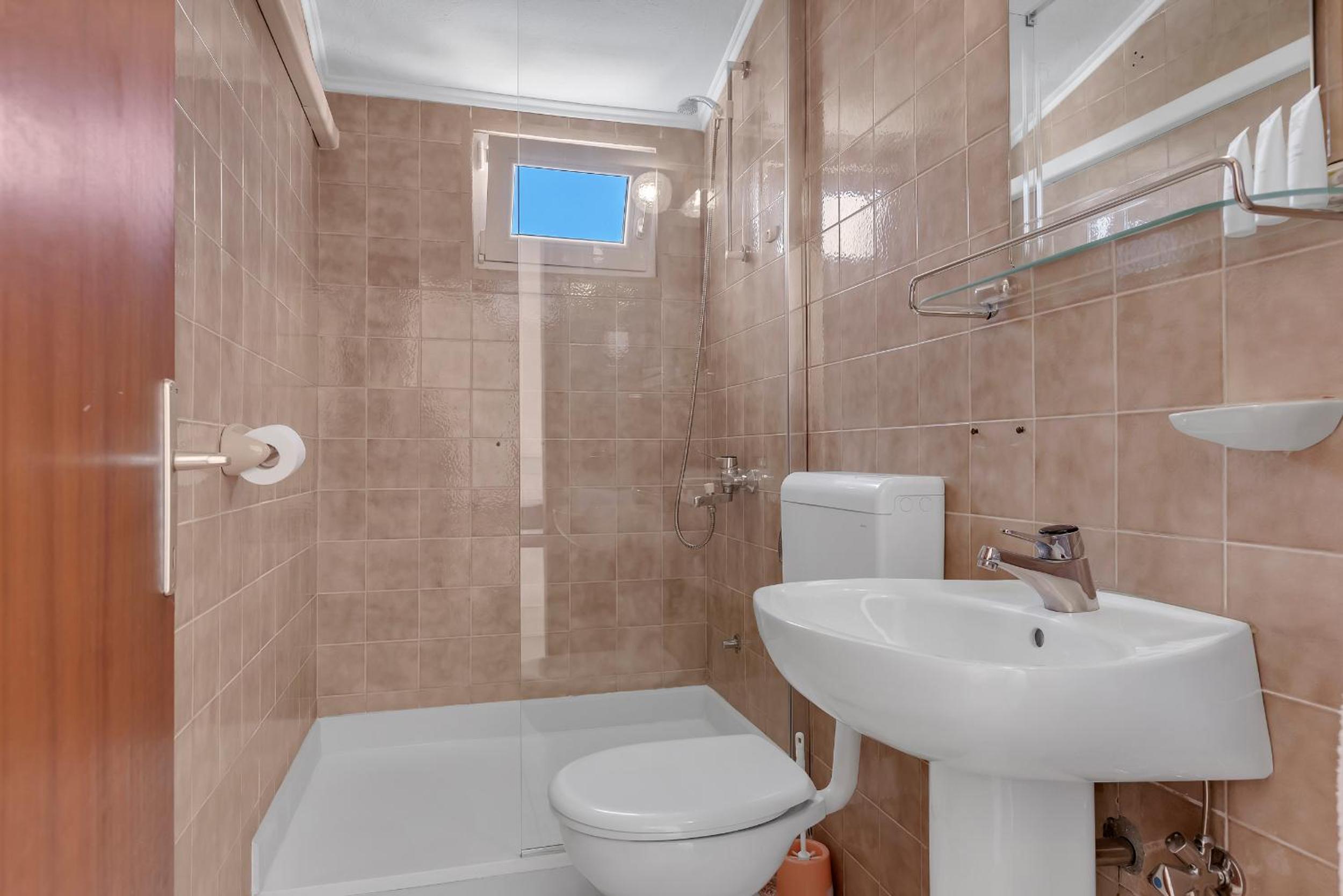Apartmani Verica view 5