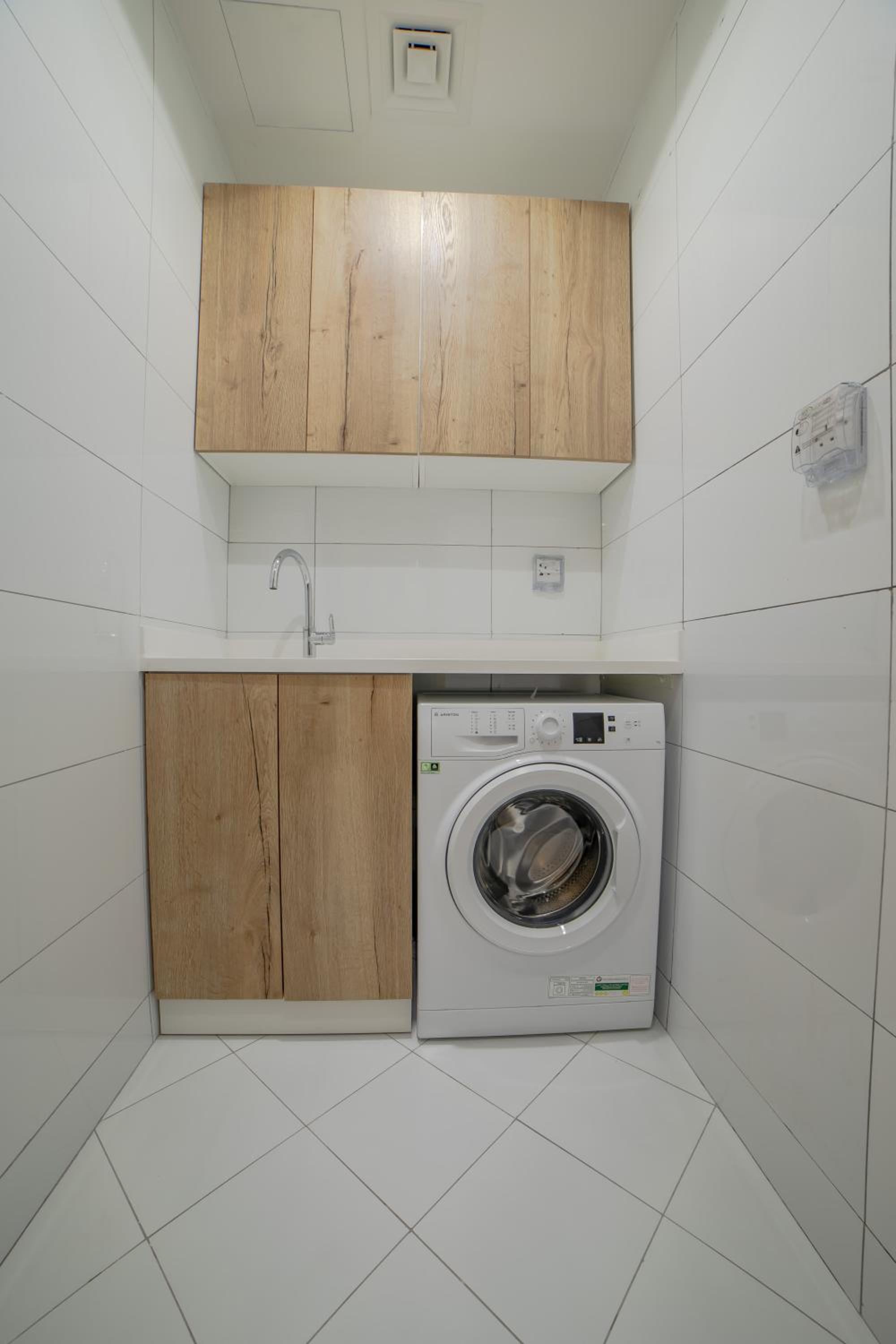 Platinum Coast Hotel Apartments — photo 32