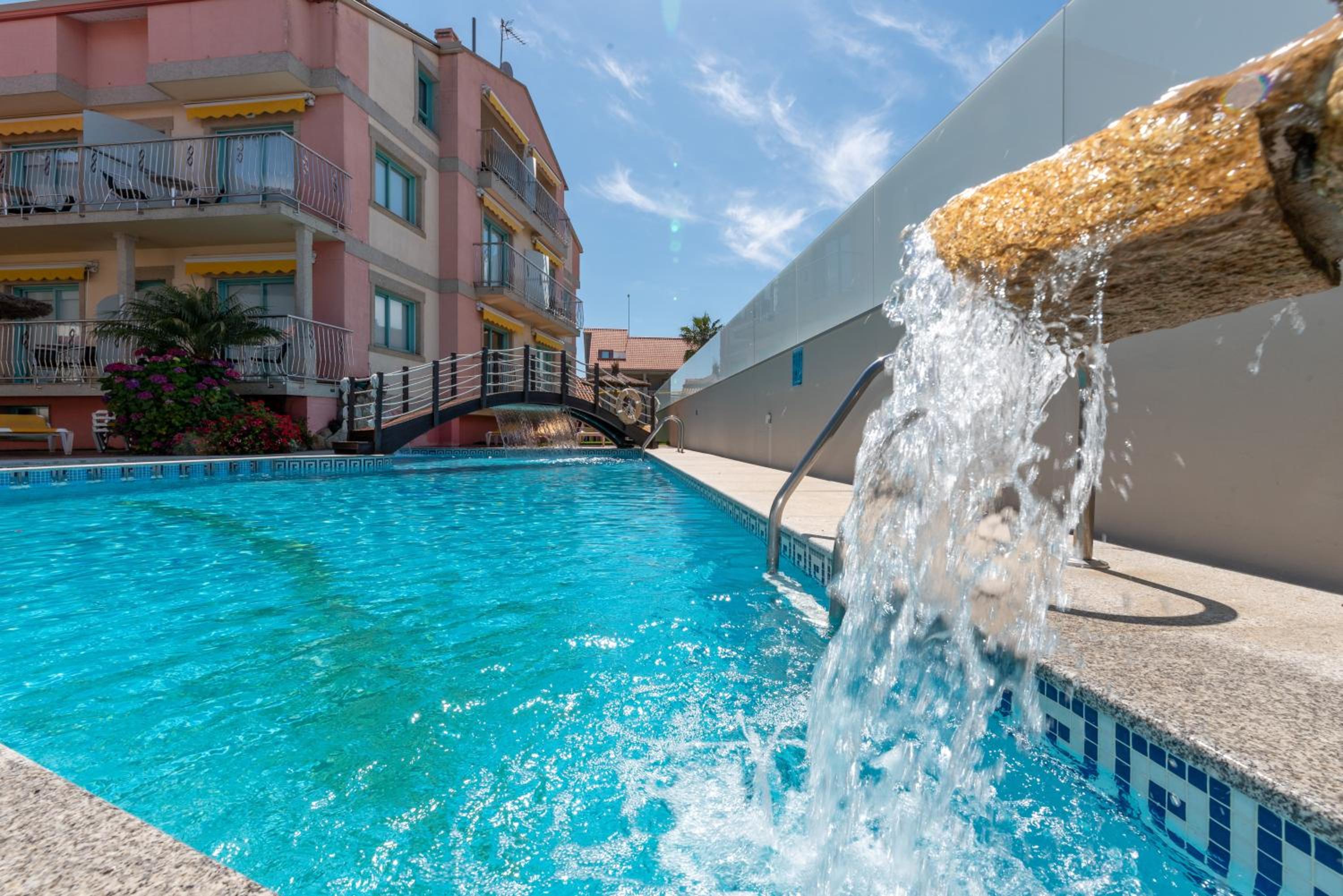 Duerming Velero Apartamentos