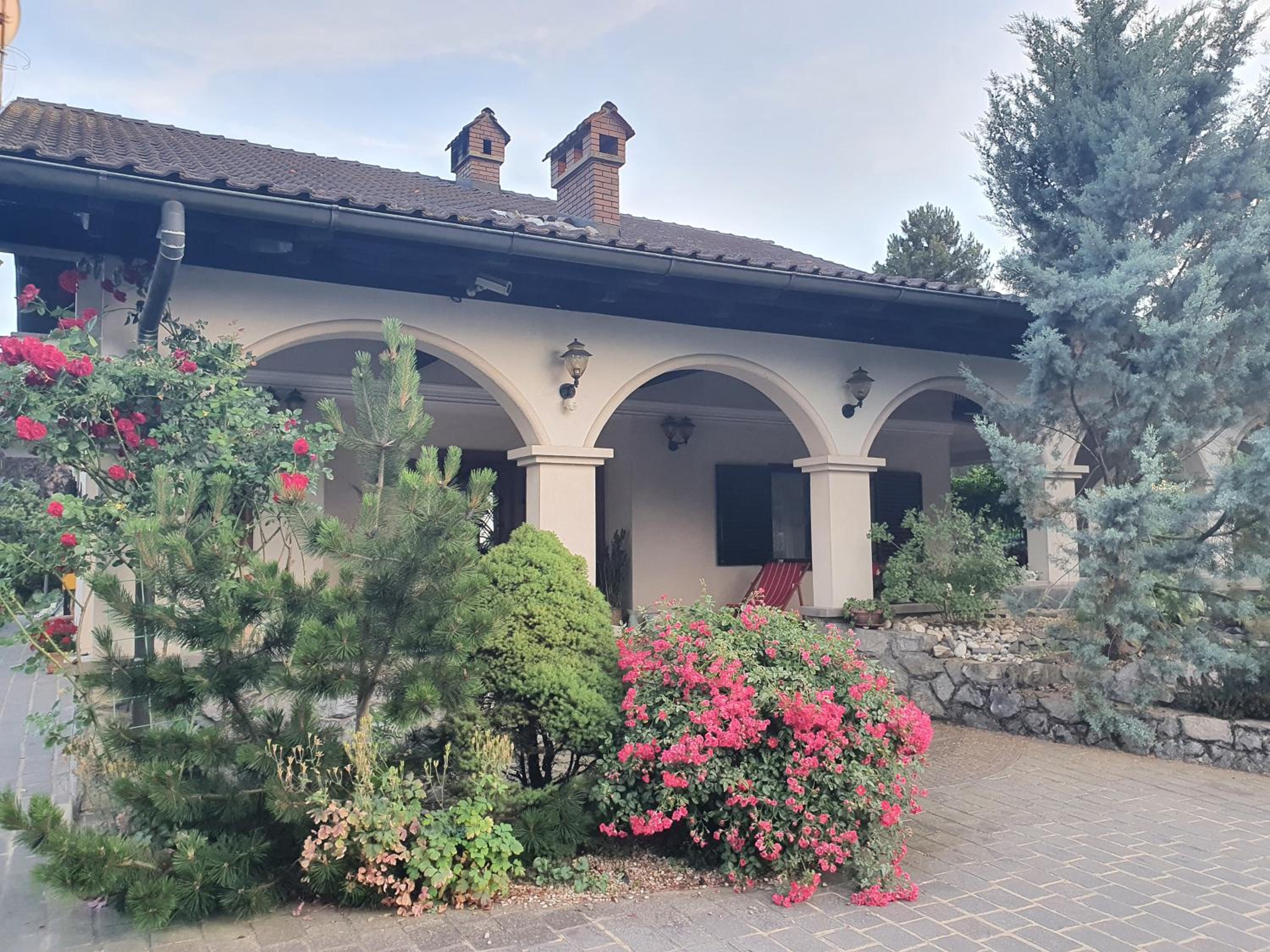 Guest House Zajec view 2