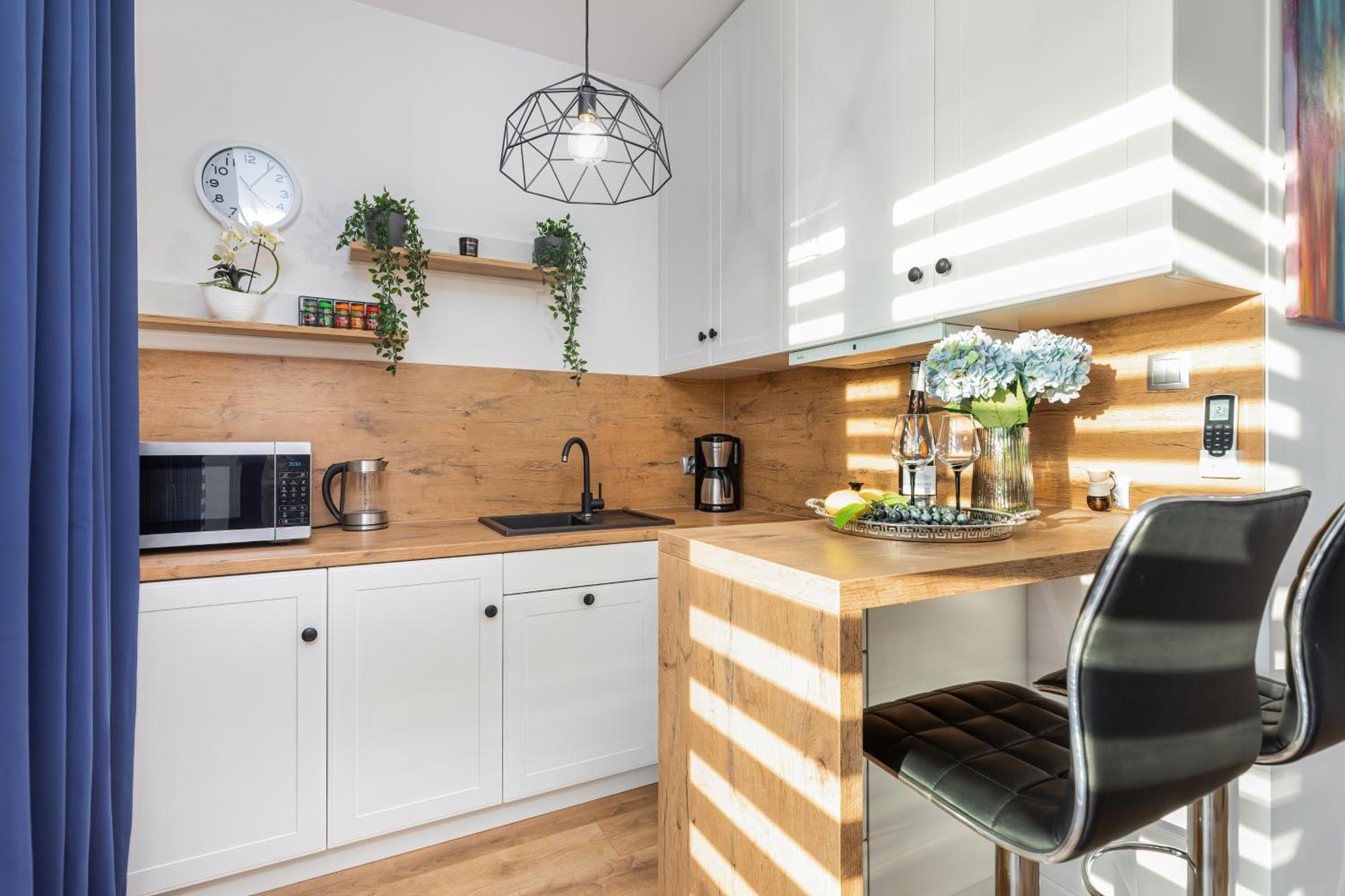 Blue Wave Apartment by Renters view 3