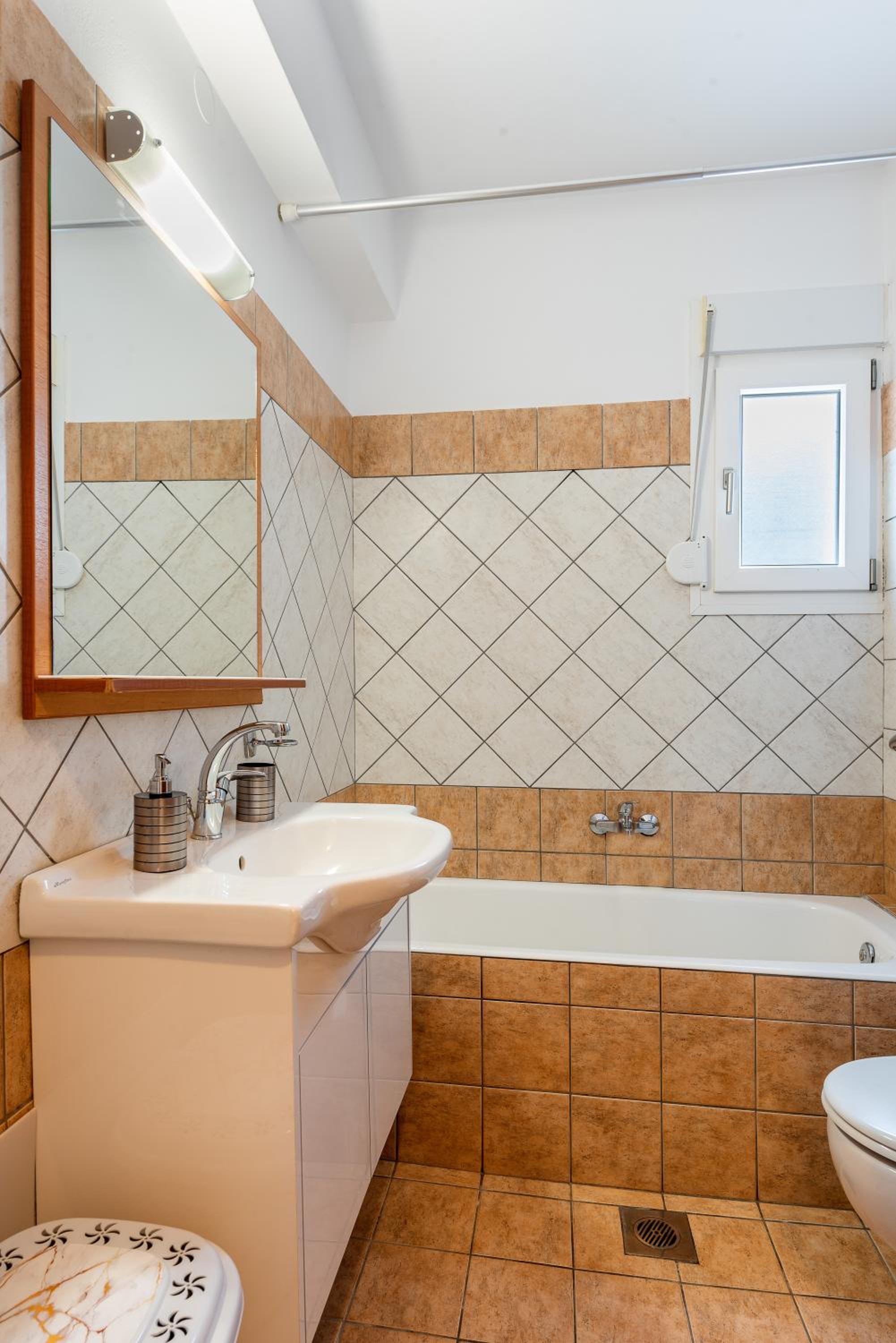 Lagadi Apartment 7 view 2