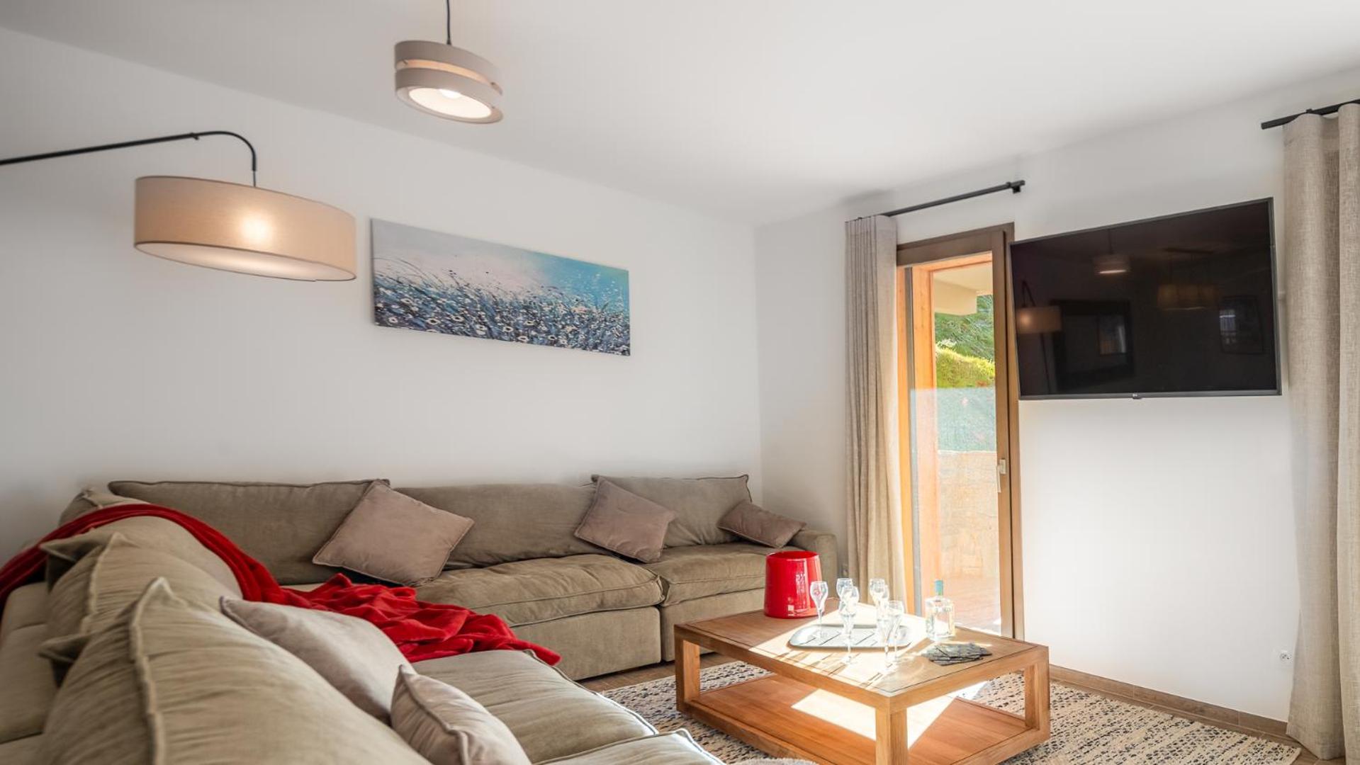 Les Freinets - Apt D201 - BO Immobilier photo 2